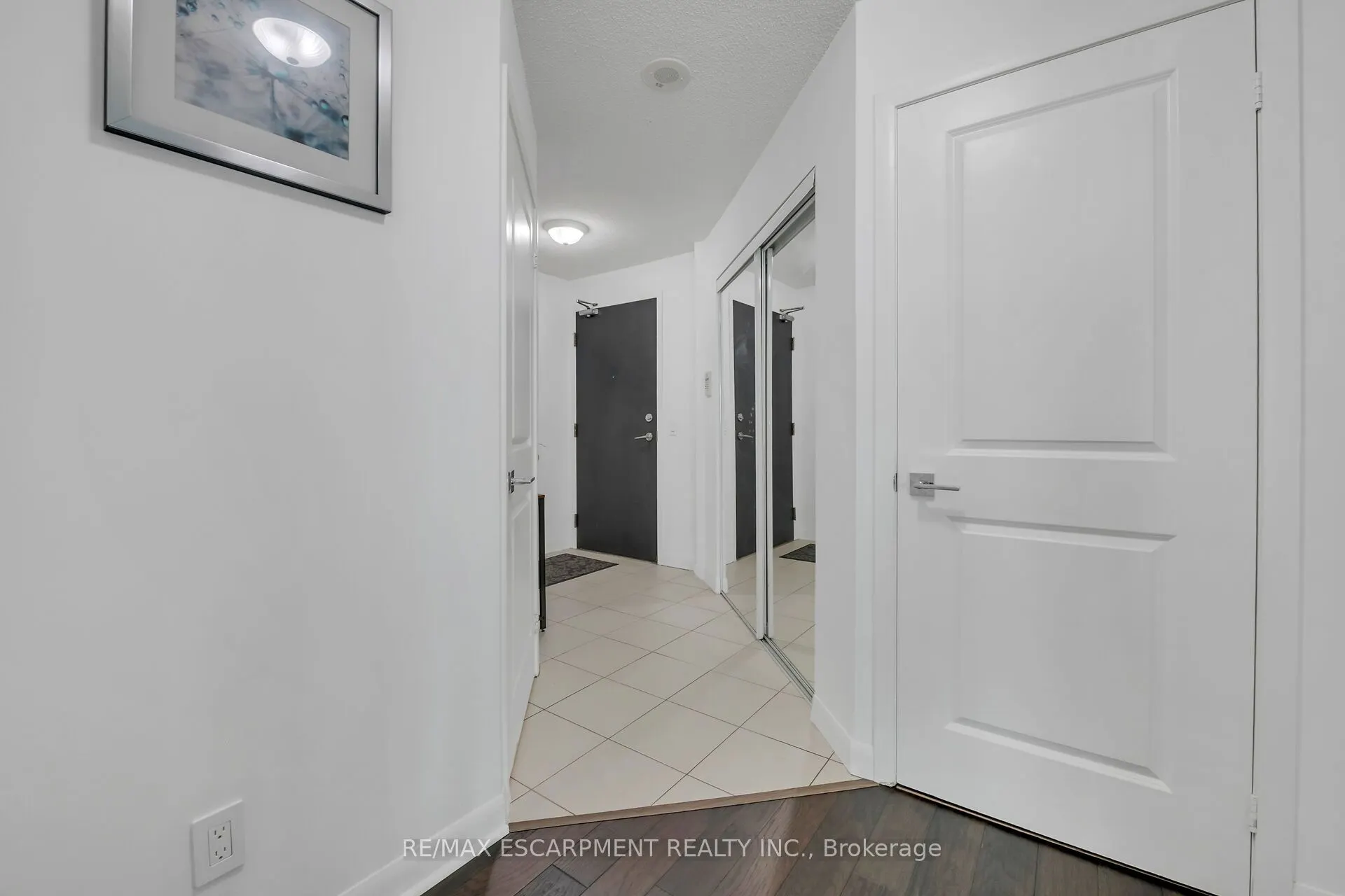225 Sherway Gardens Road, #2905