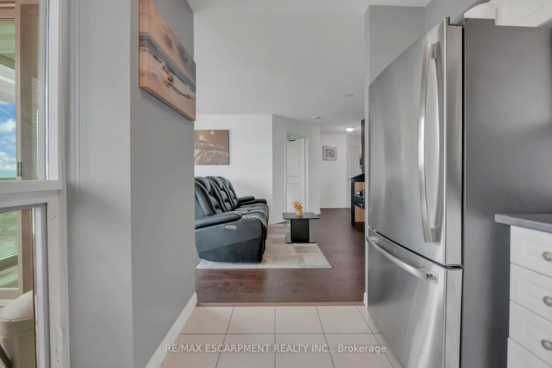 225 Sherway Gardens Road, #2905