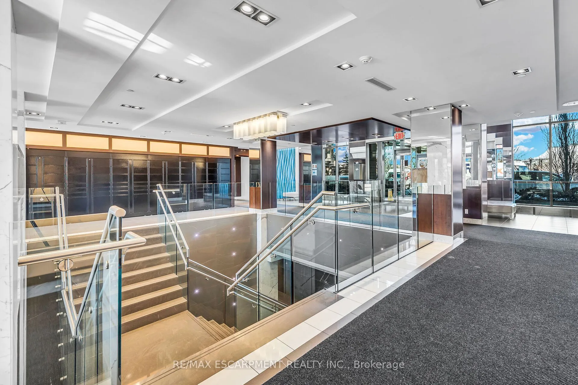 225 Sherway Gardens Road, #2905
