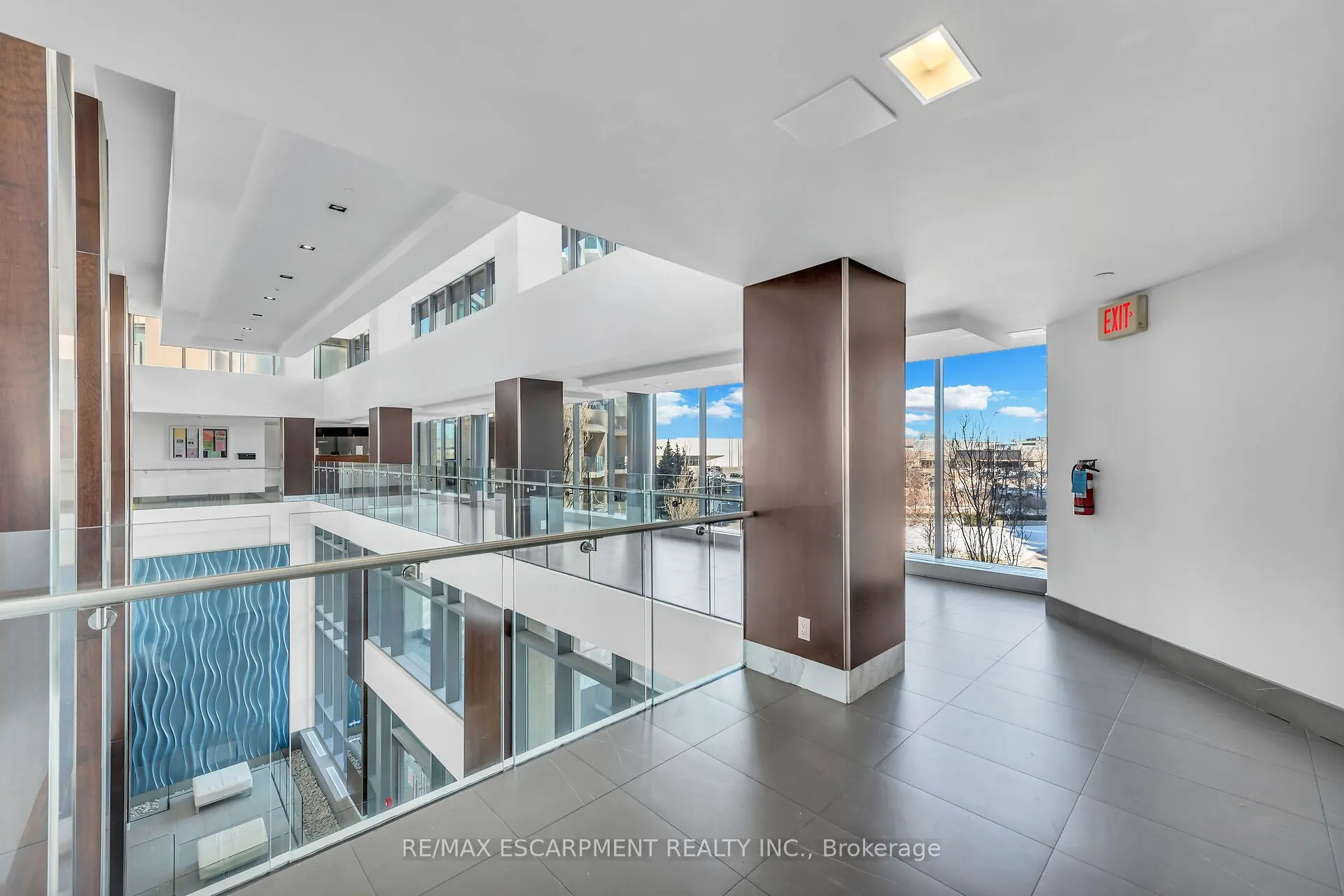 225 Sherway Gardens Road, #2905