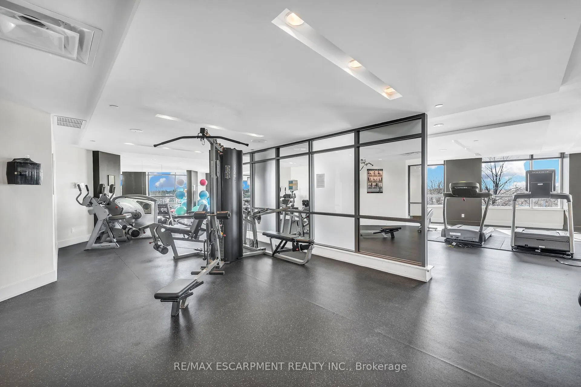 225 Sherway Gardens Road, #2905