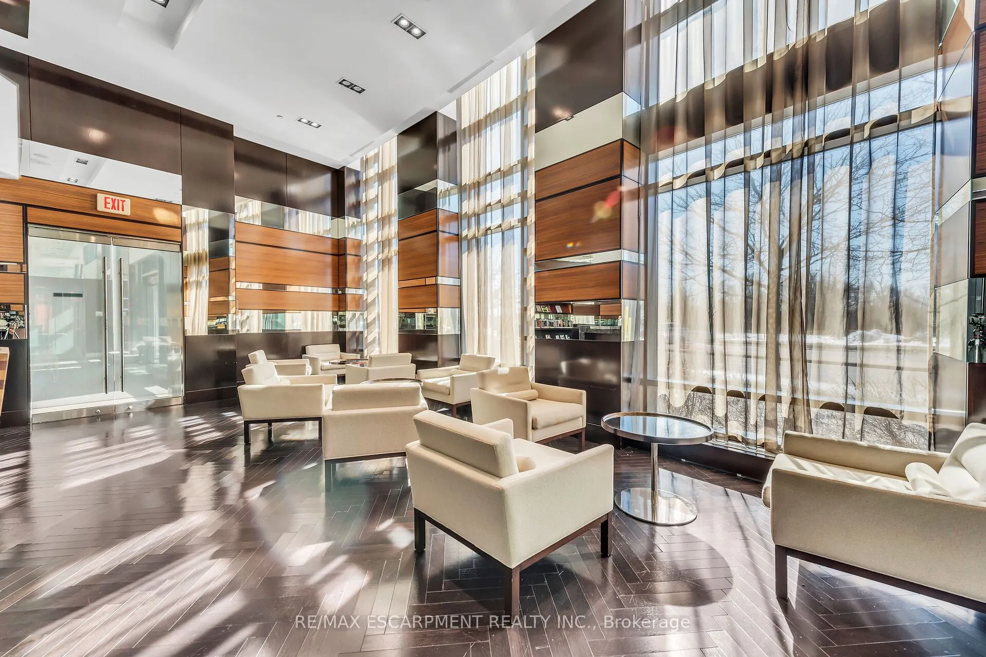 225 Sherway Gardens Road, #2905