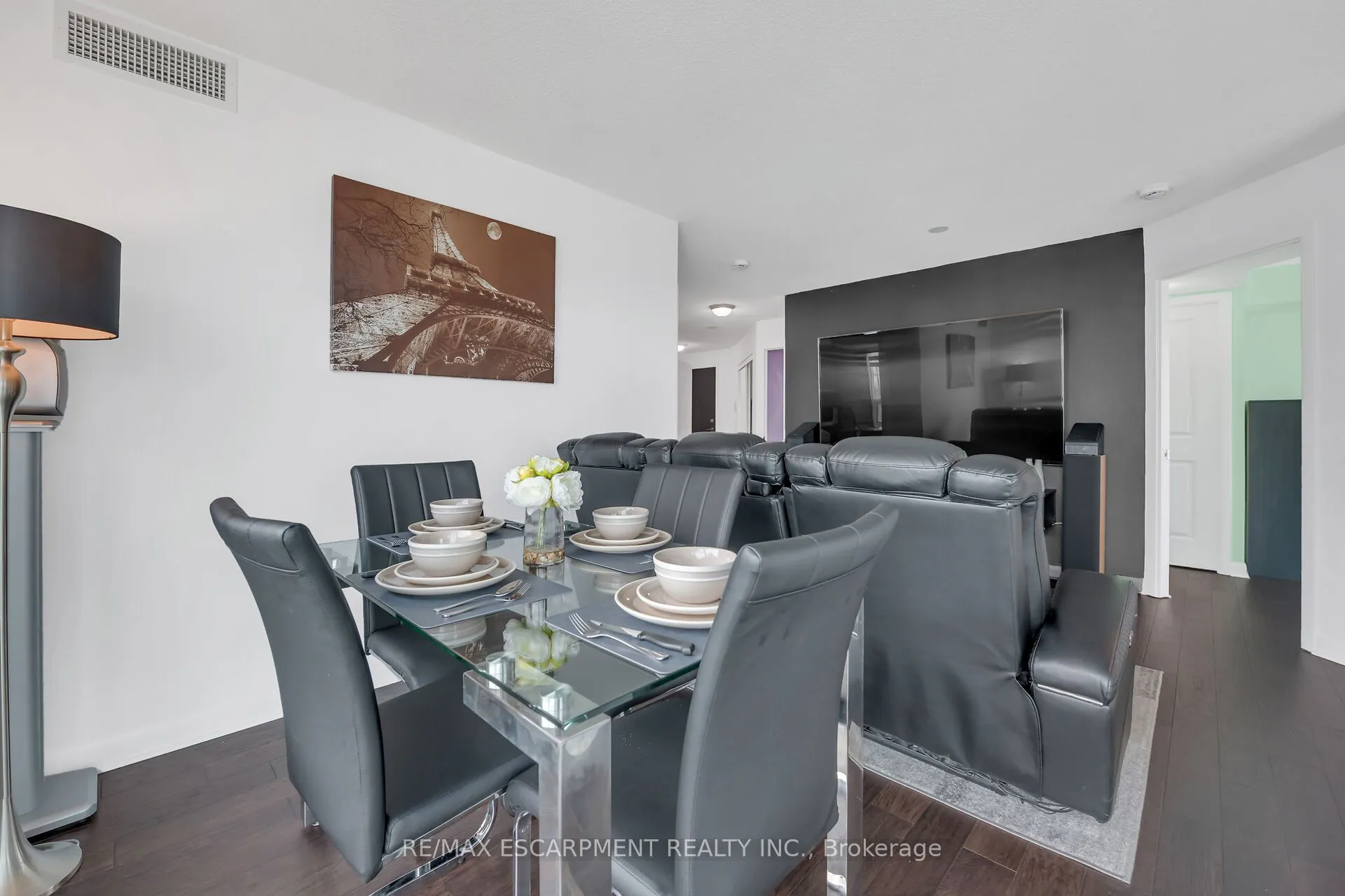 225 Sherway Gardens Road, #2905