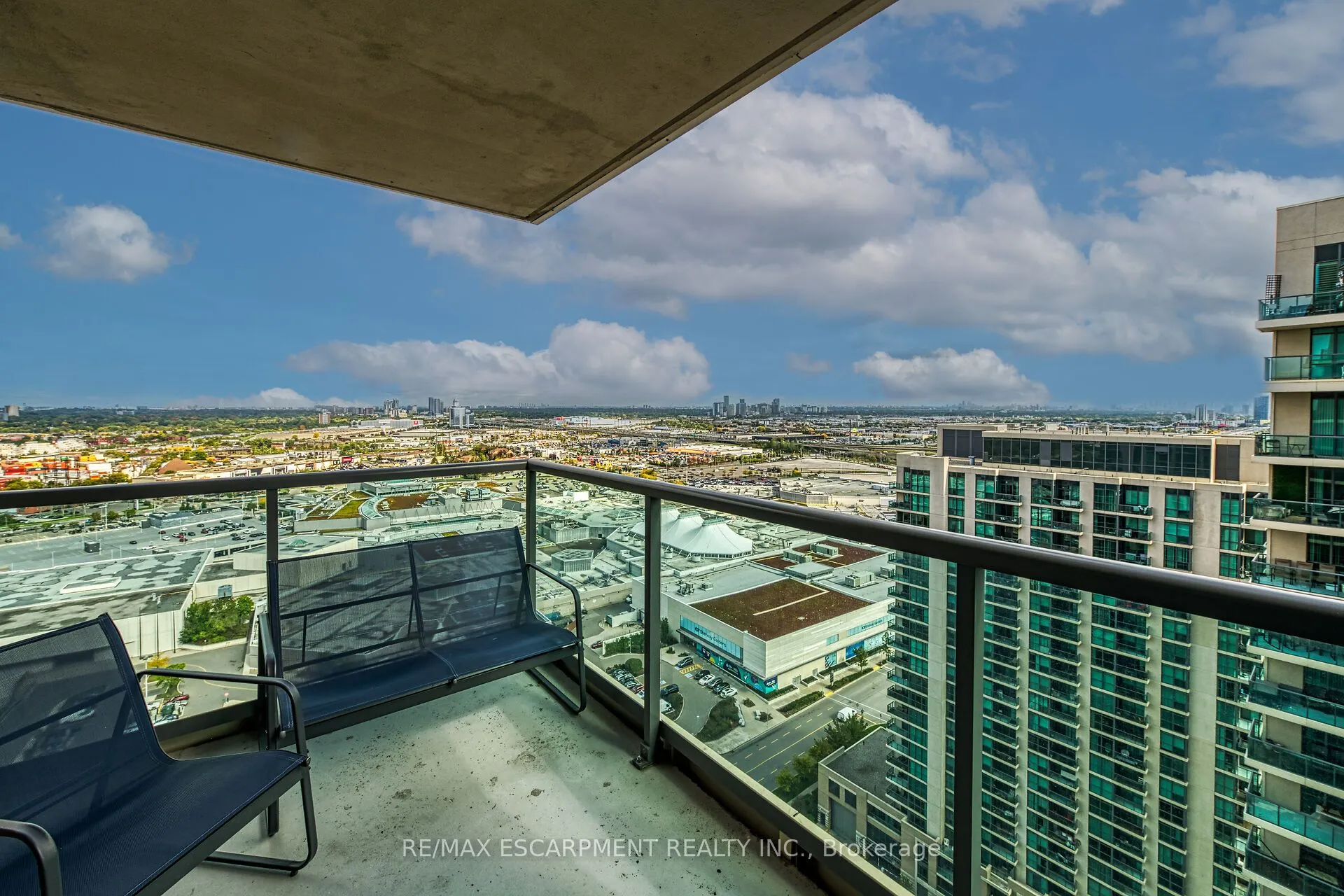 225 Sherway Gardens Road, #2905