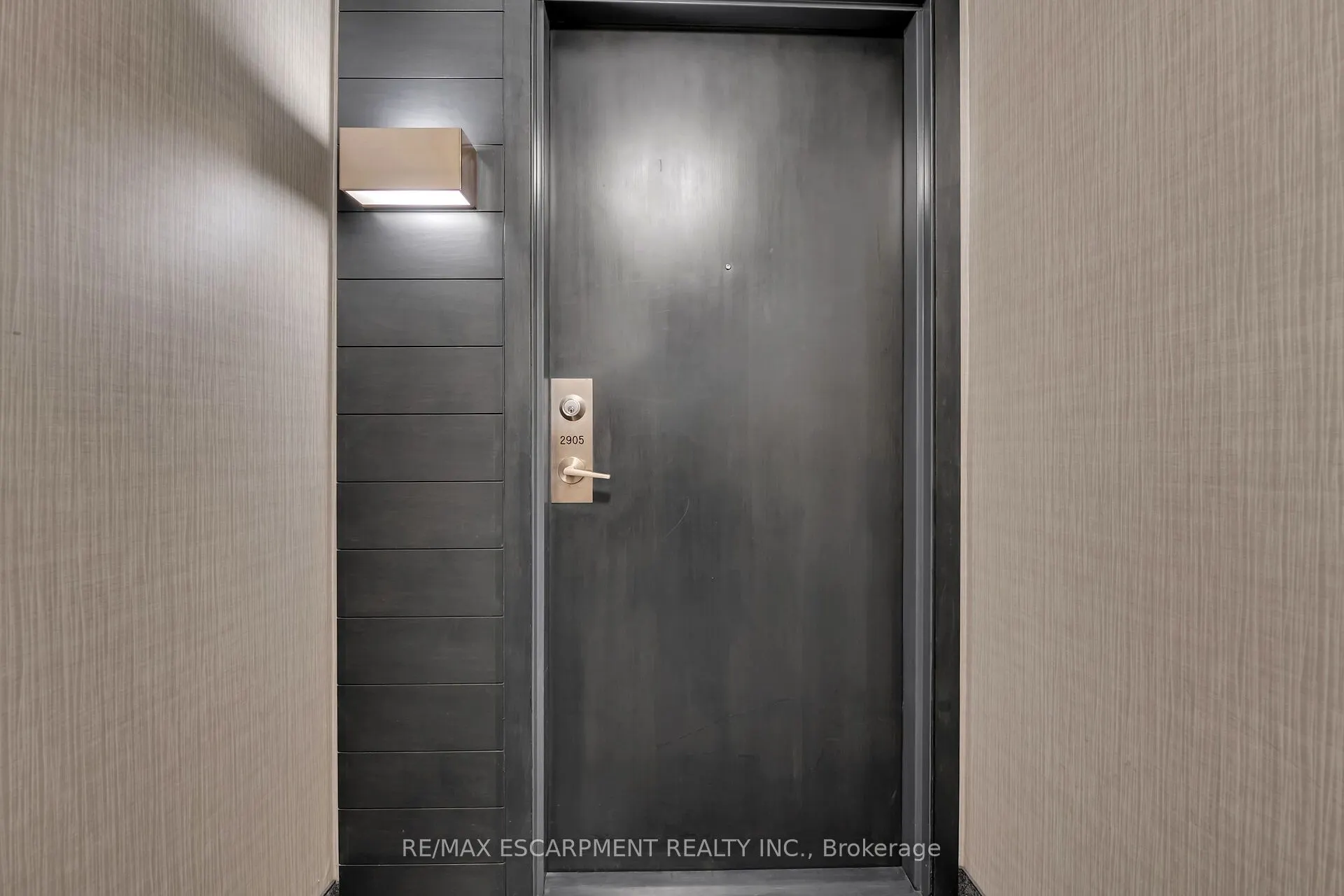 225 Sherway Gardens Road, #2905