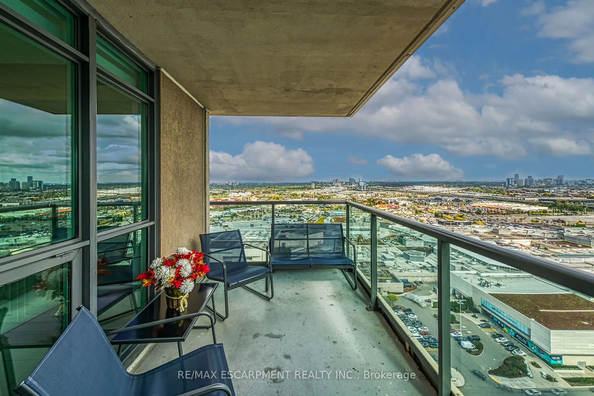 225 Sherway Gardens Road, #2905