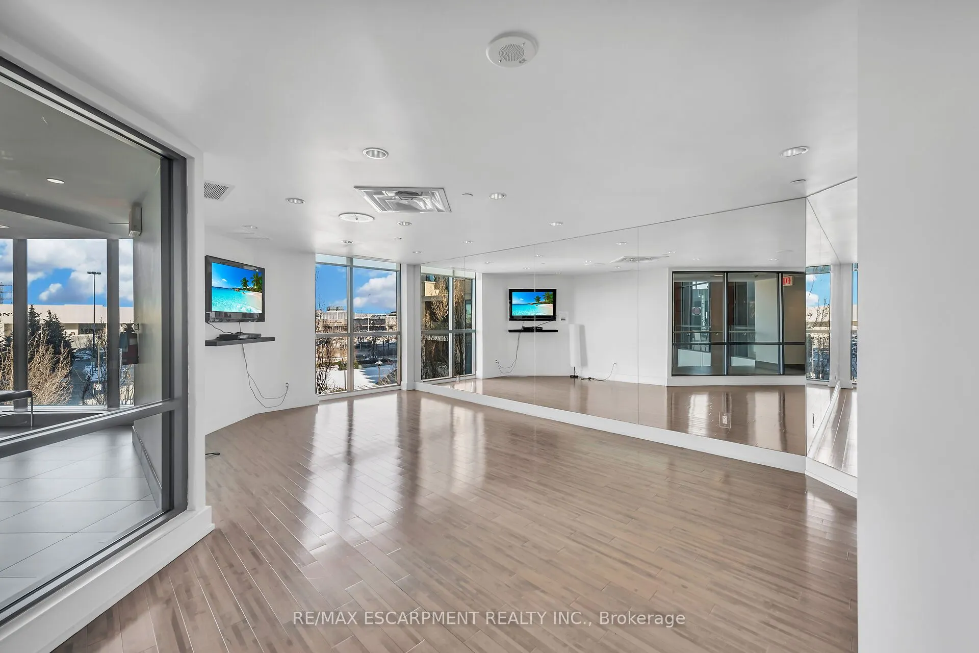 225 Sherway Gardens Road, #2905
