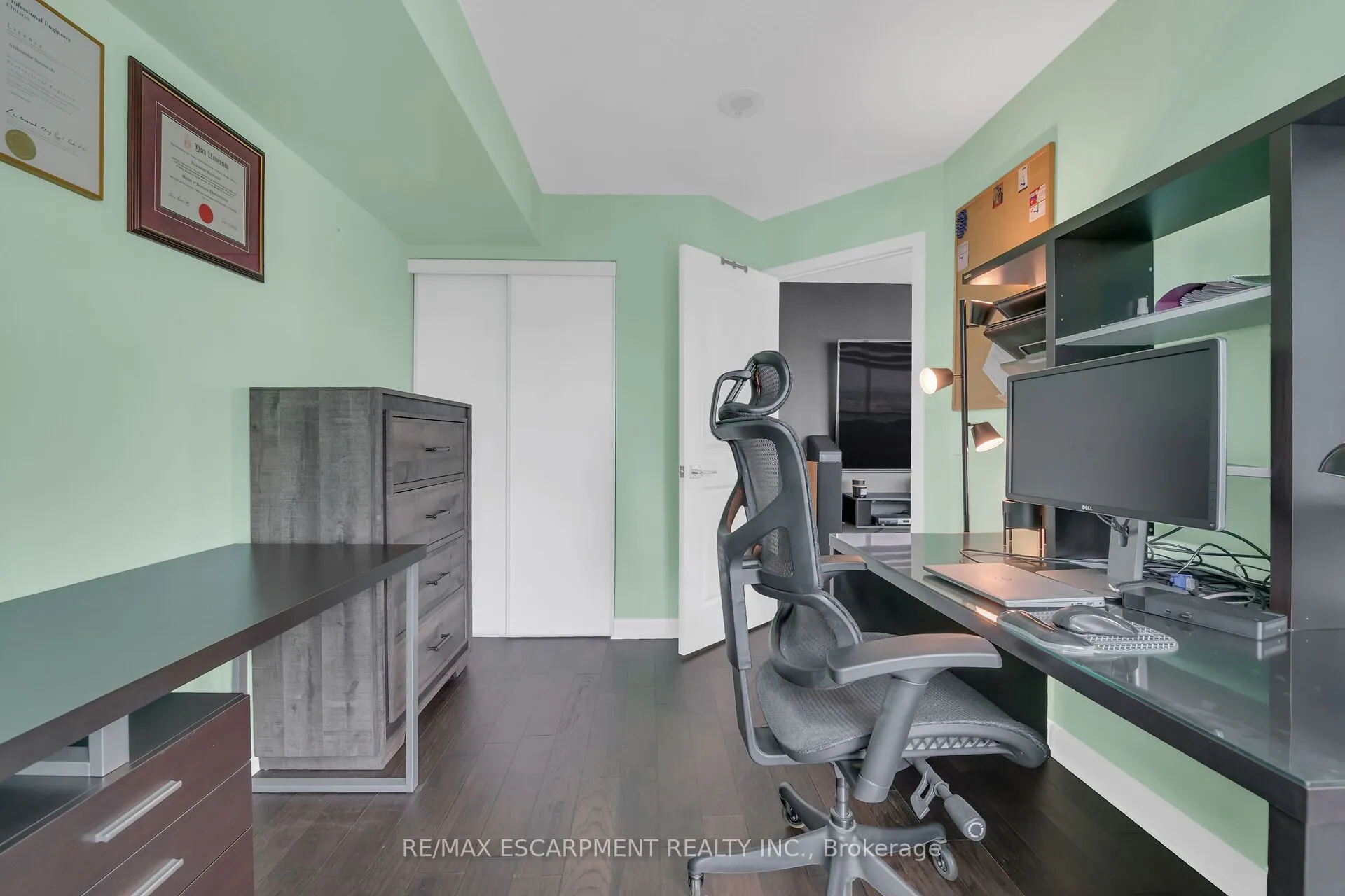 225 Sherway Gardens Road, #2905