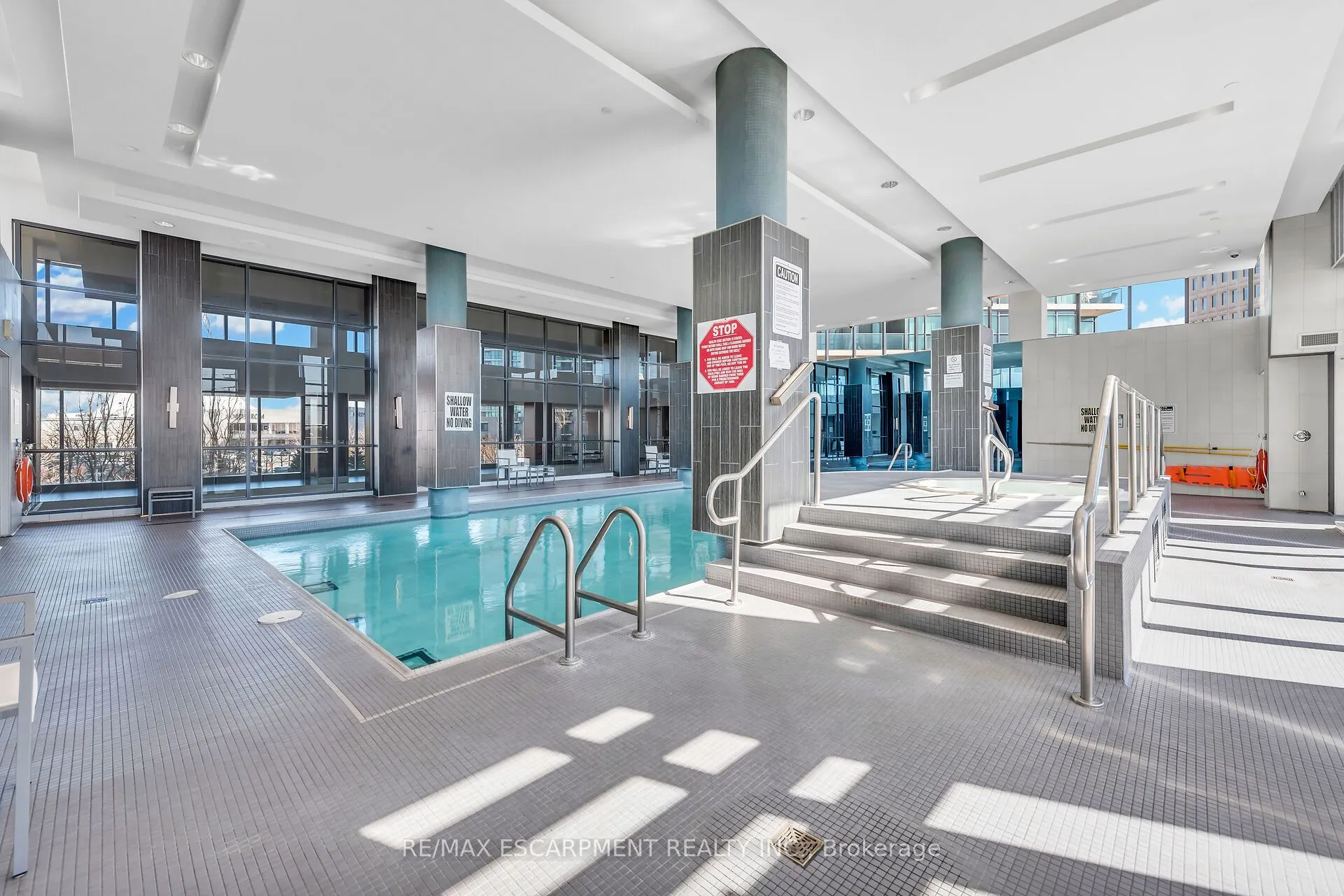 225 Sherway Gardens Road, #2905