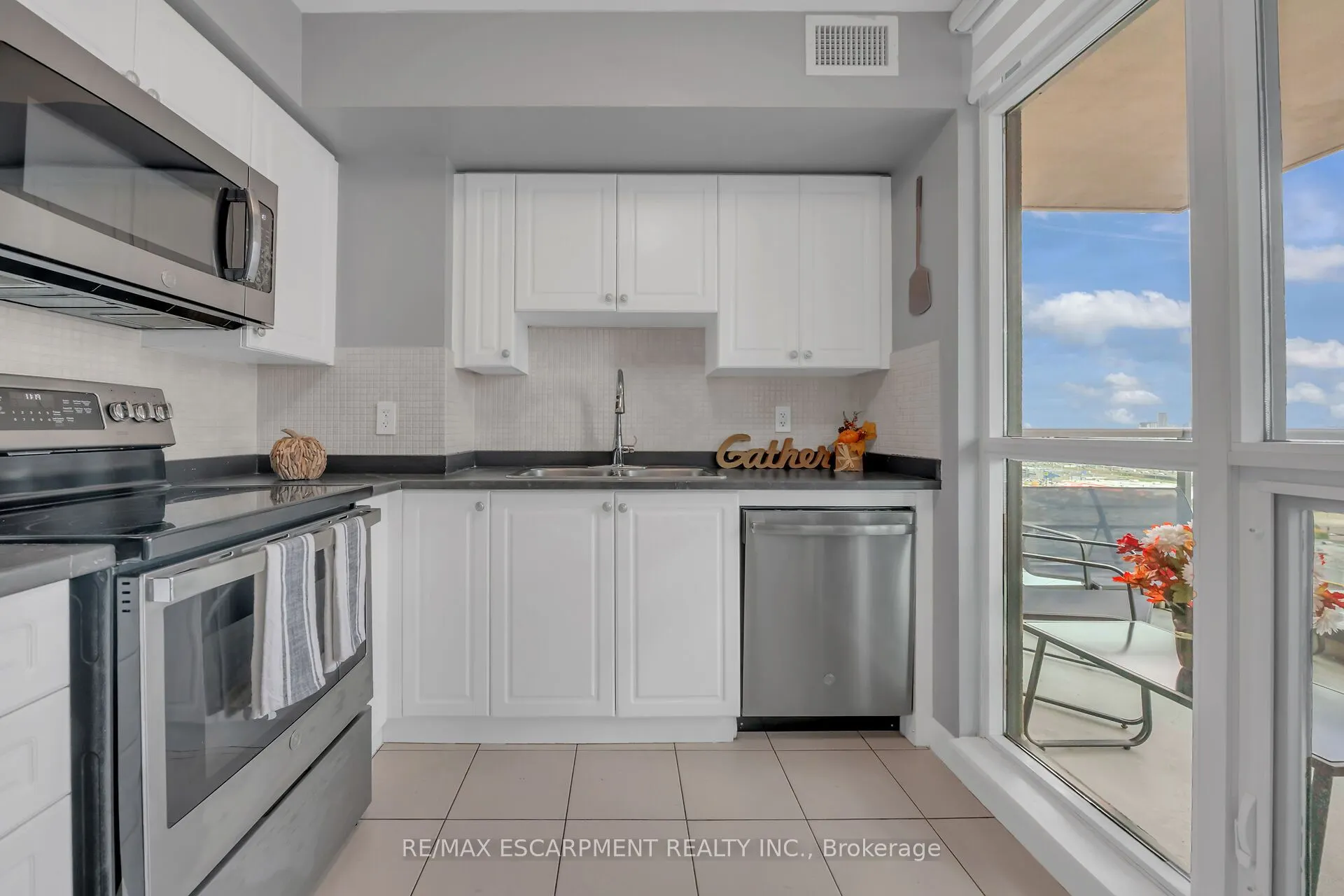 225 Sherway Gardens Road, #2905