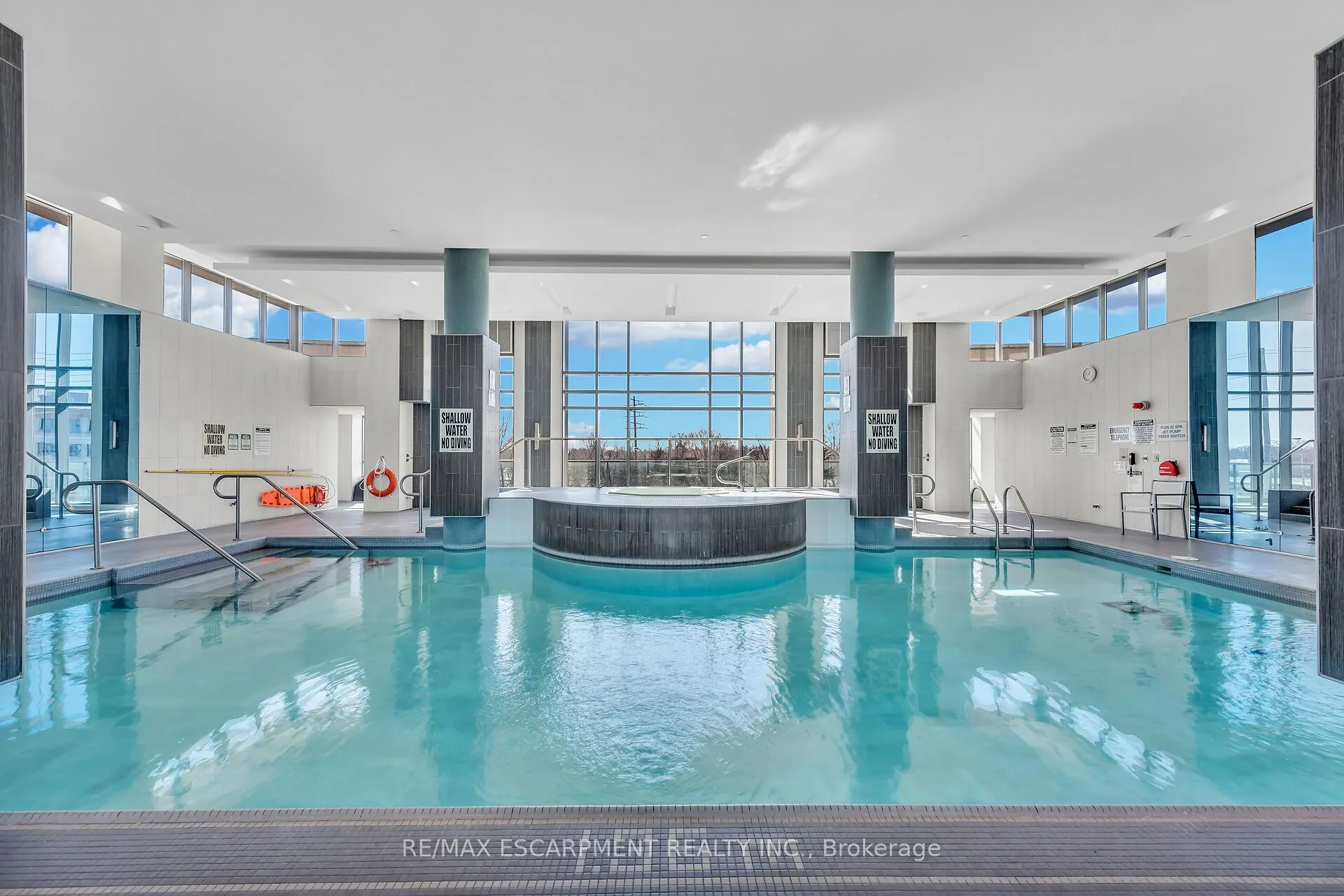 225 Sherway Gardens Road, #2905