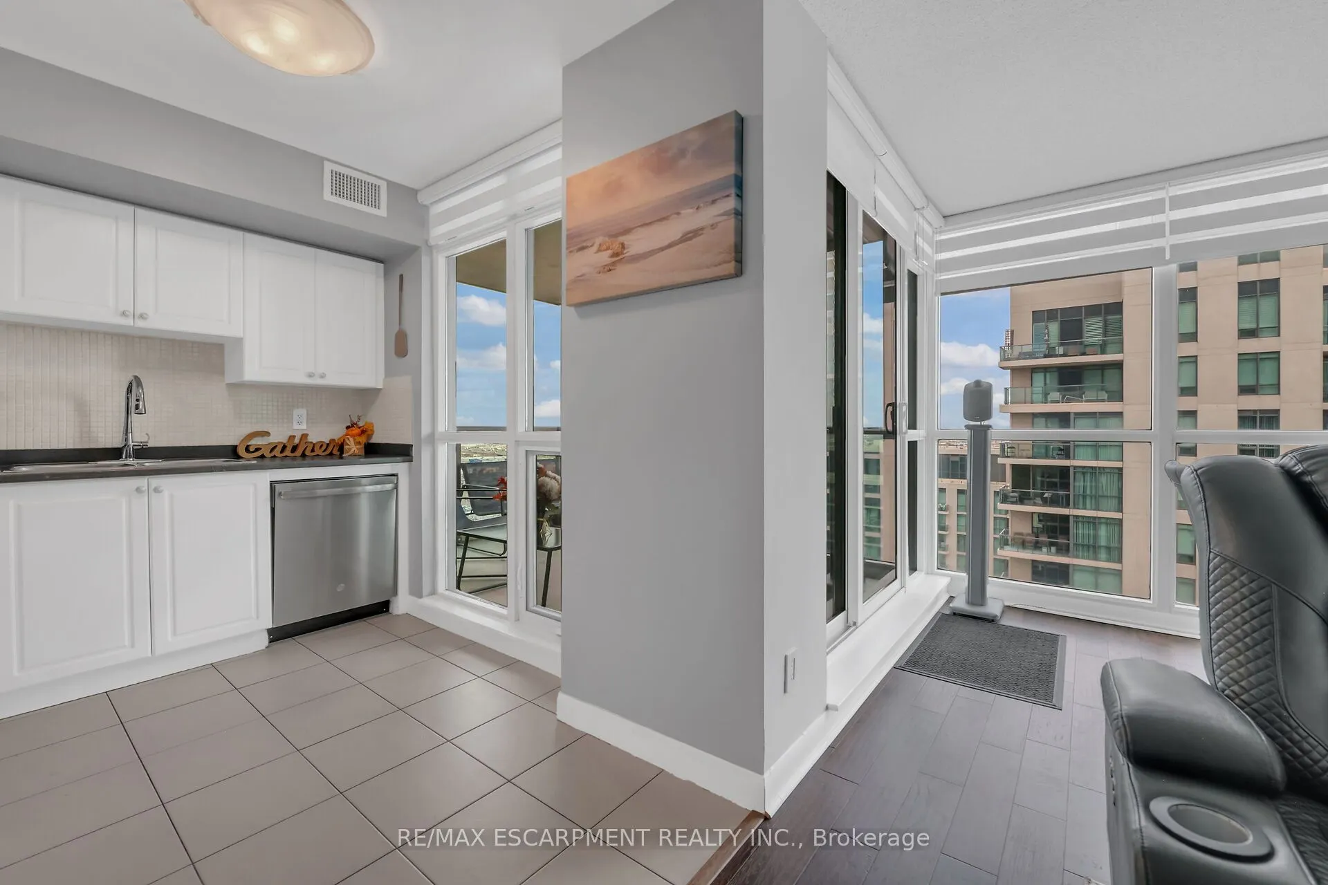 225 Sherway Gardens Road, #2905