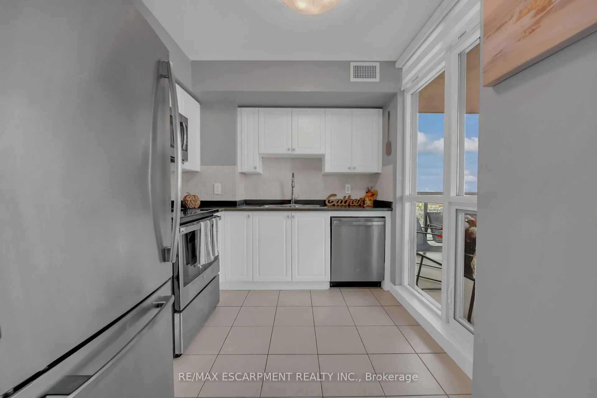 225 Sherway Gardens Road, #2905