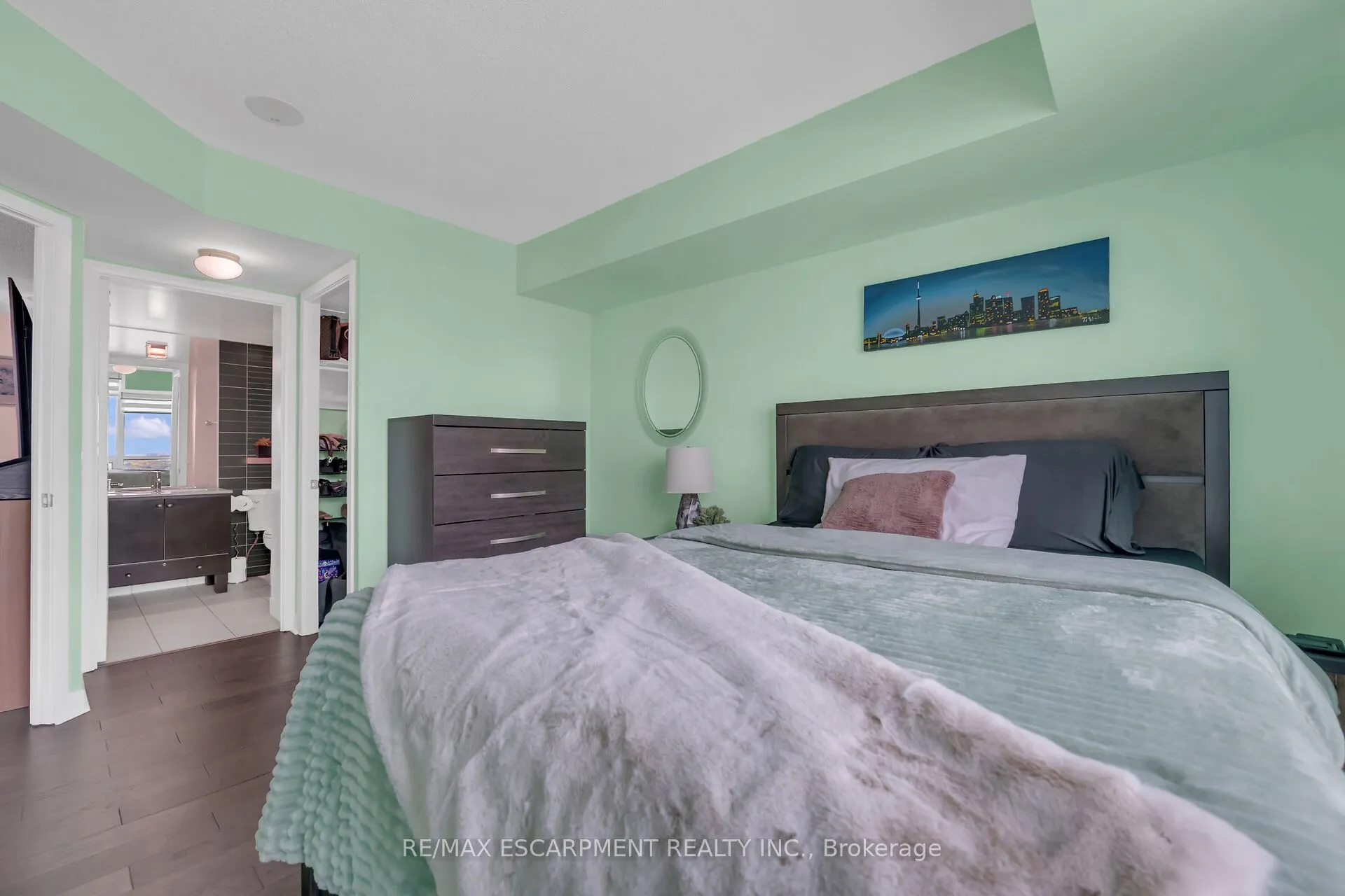 225 Sherway Gardens Road, #2905
