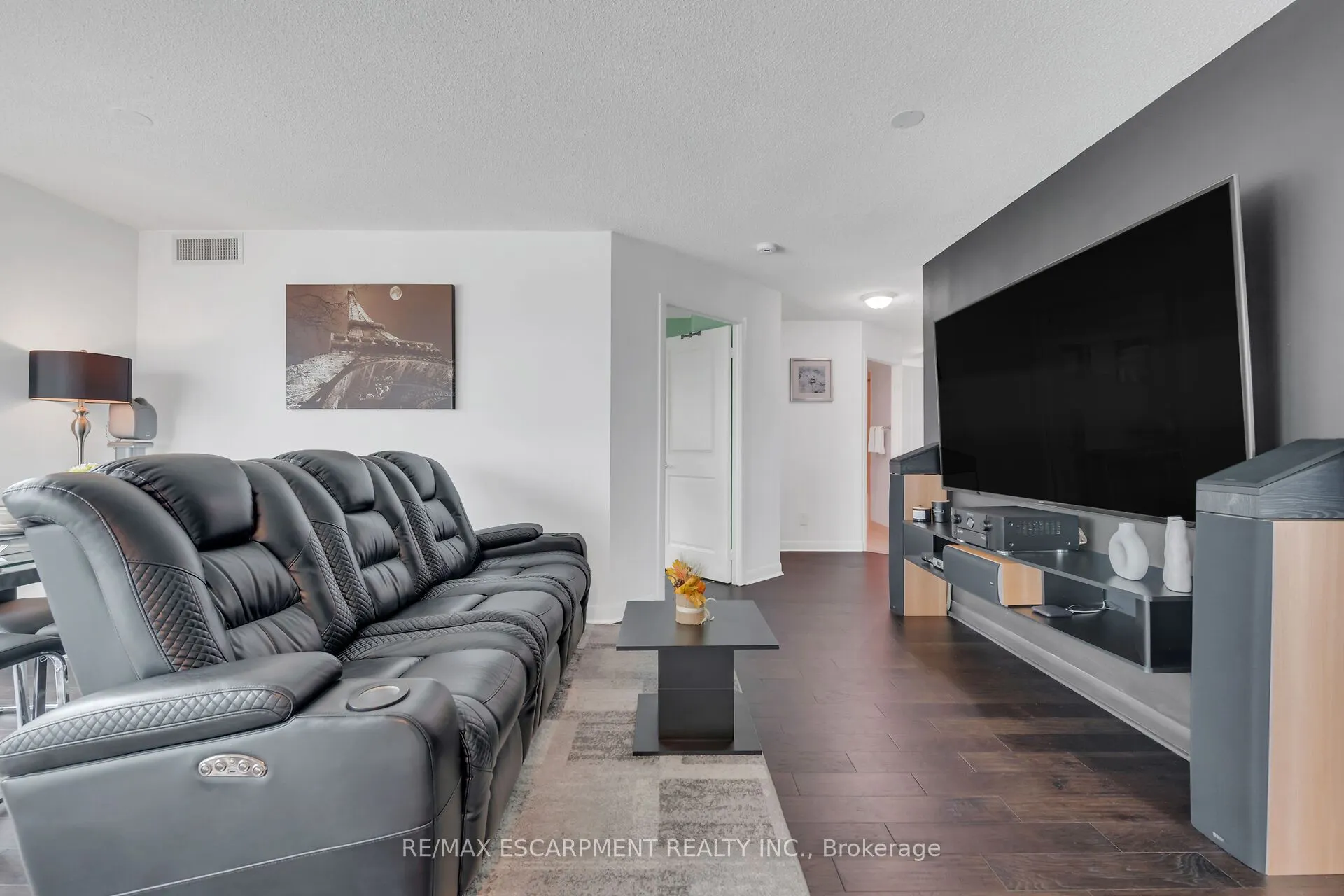 225 Sherway Gardens Road, #2905