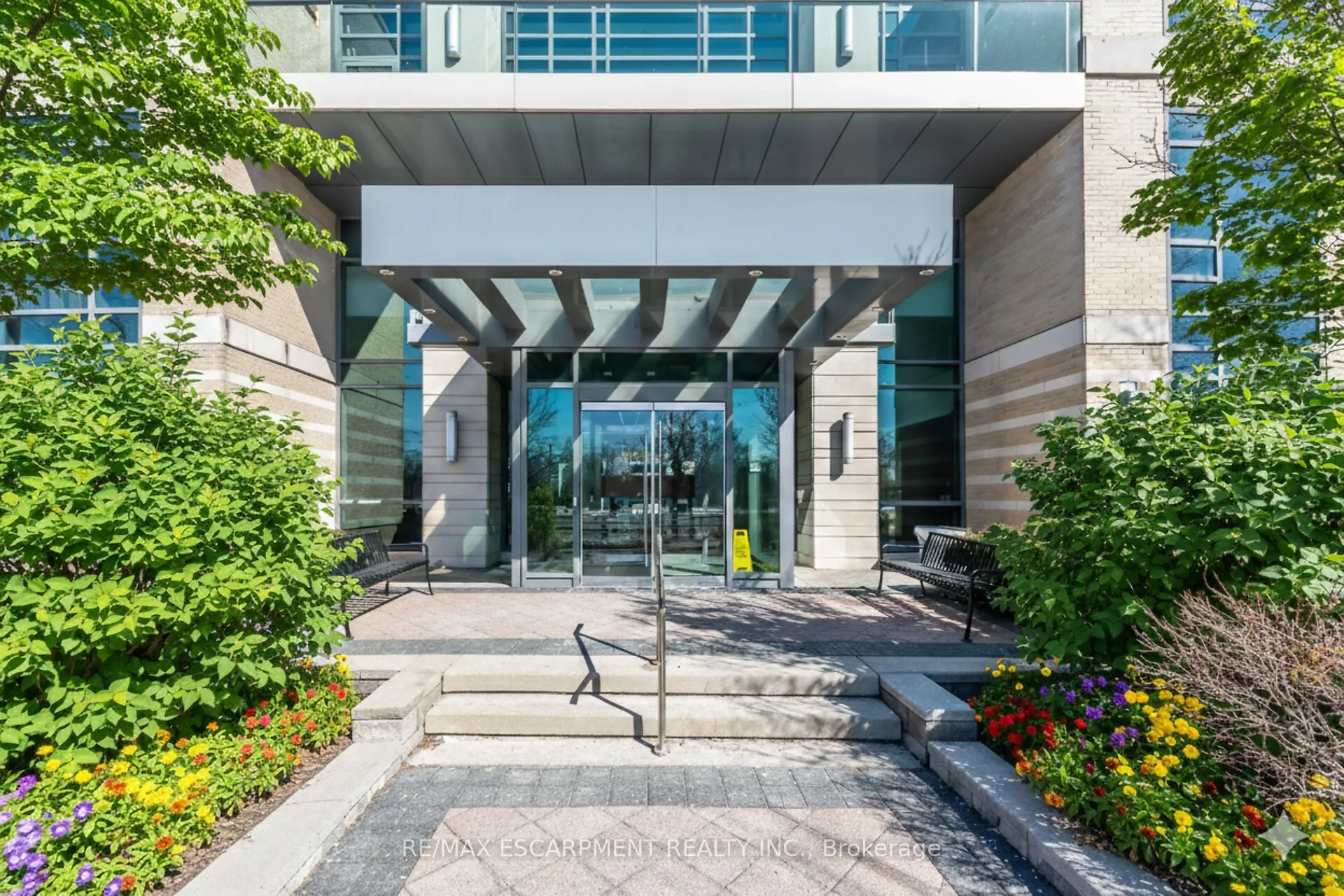 225 Sherway Gardens Road, #2905