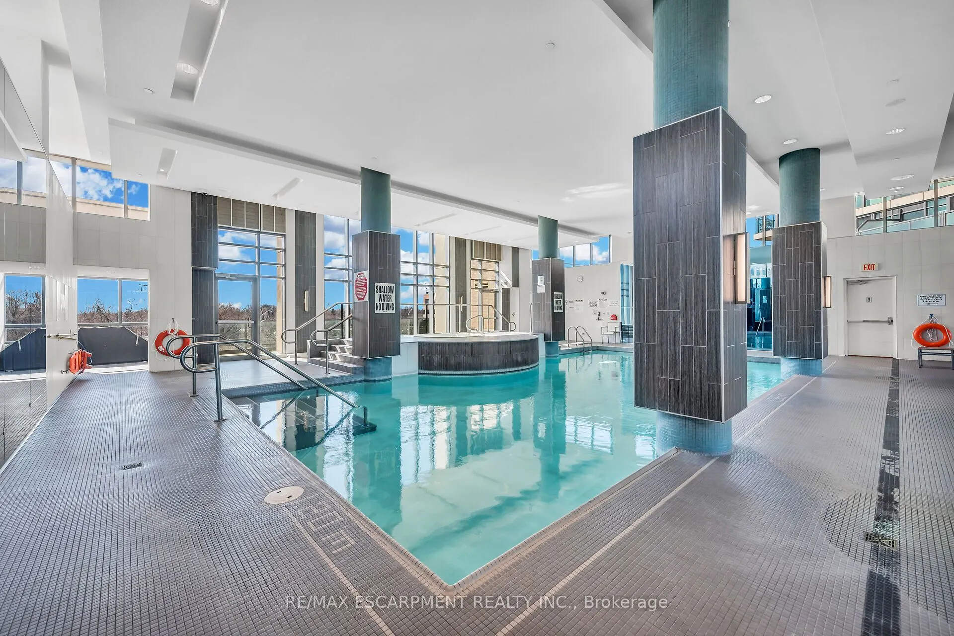 225 Sherway Gardens Road, #2905