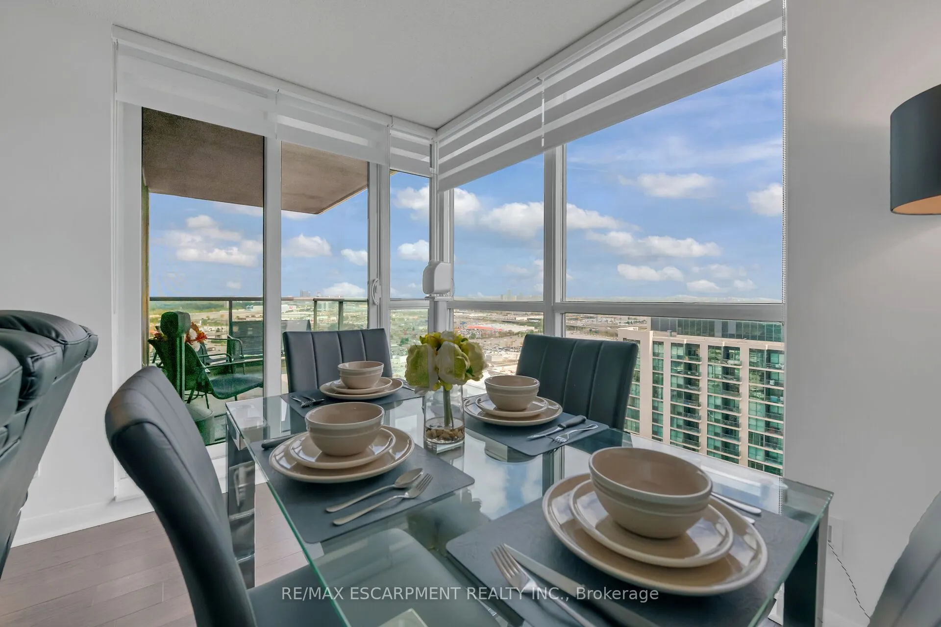 225 Sherway Gardens Road, #2905