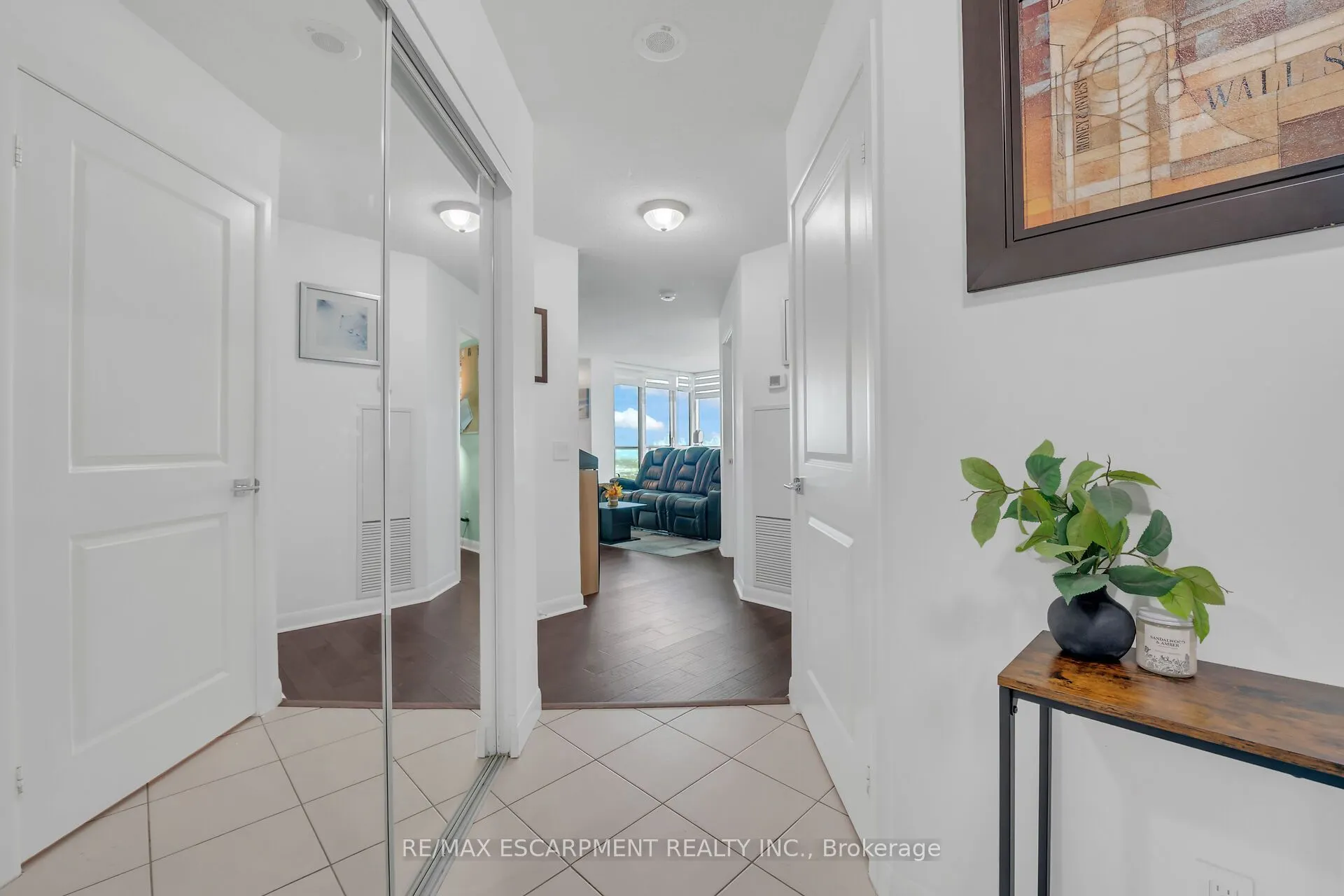 225 Sherway Gardens Road, #2905