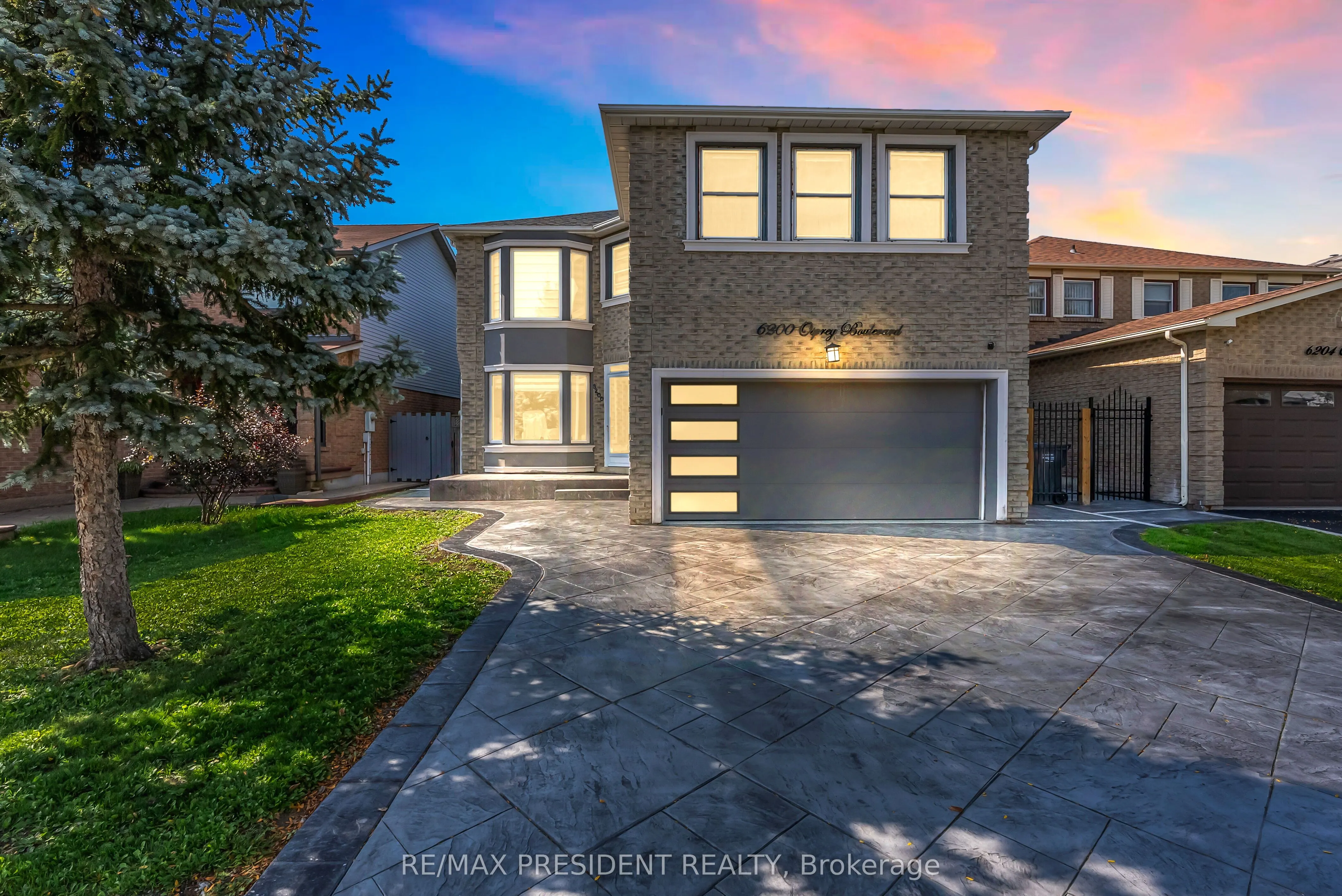 6200 Osprey Boulevard