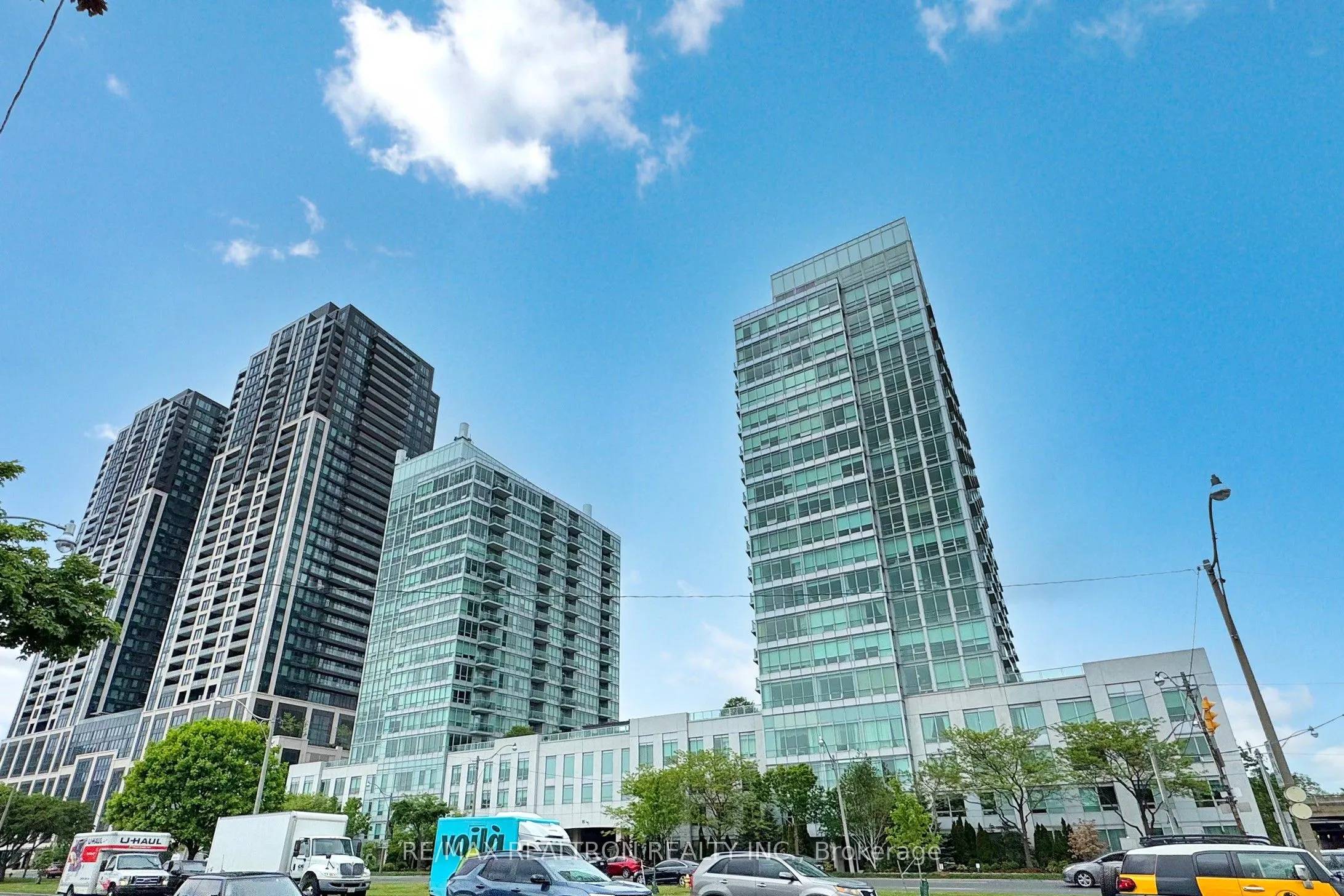 1910 Lake Shore Boulevard W, #LPH01
