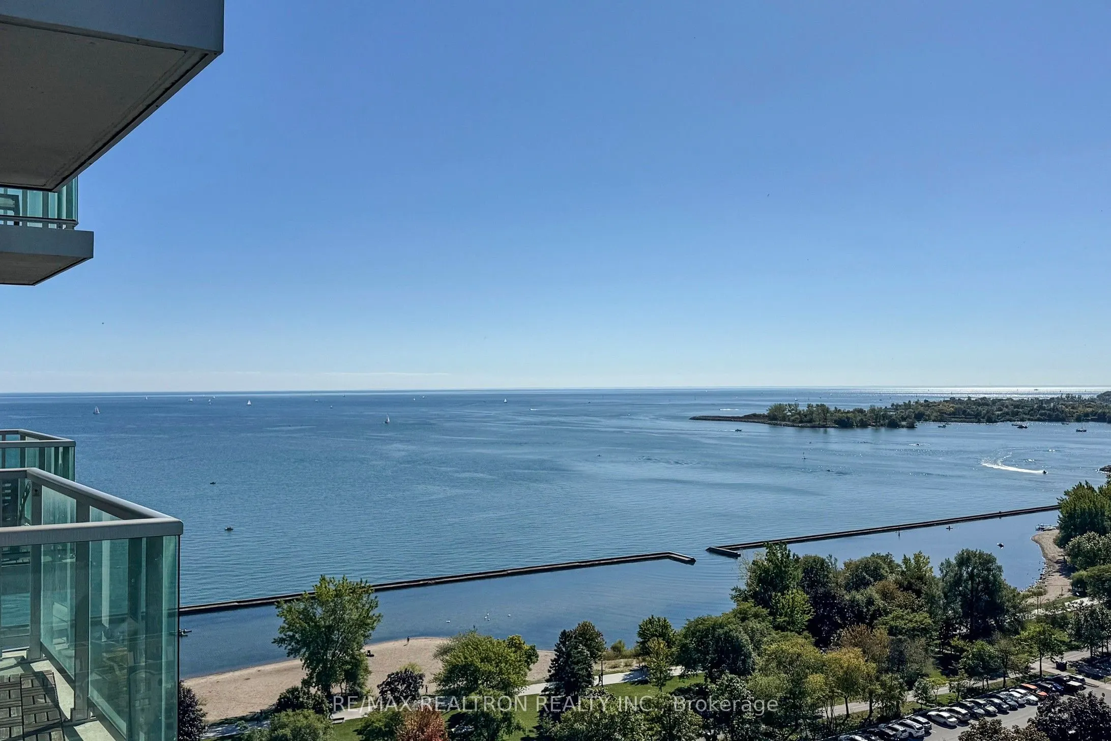 1910 Lake Shore Boulevard W, #LPH01
