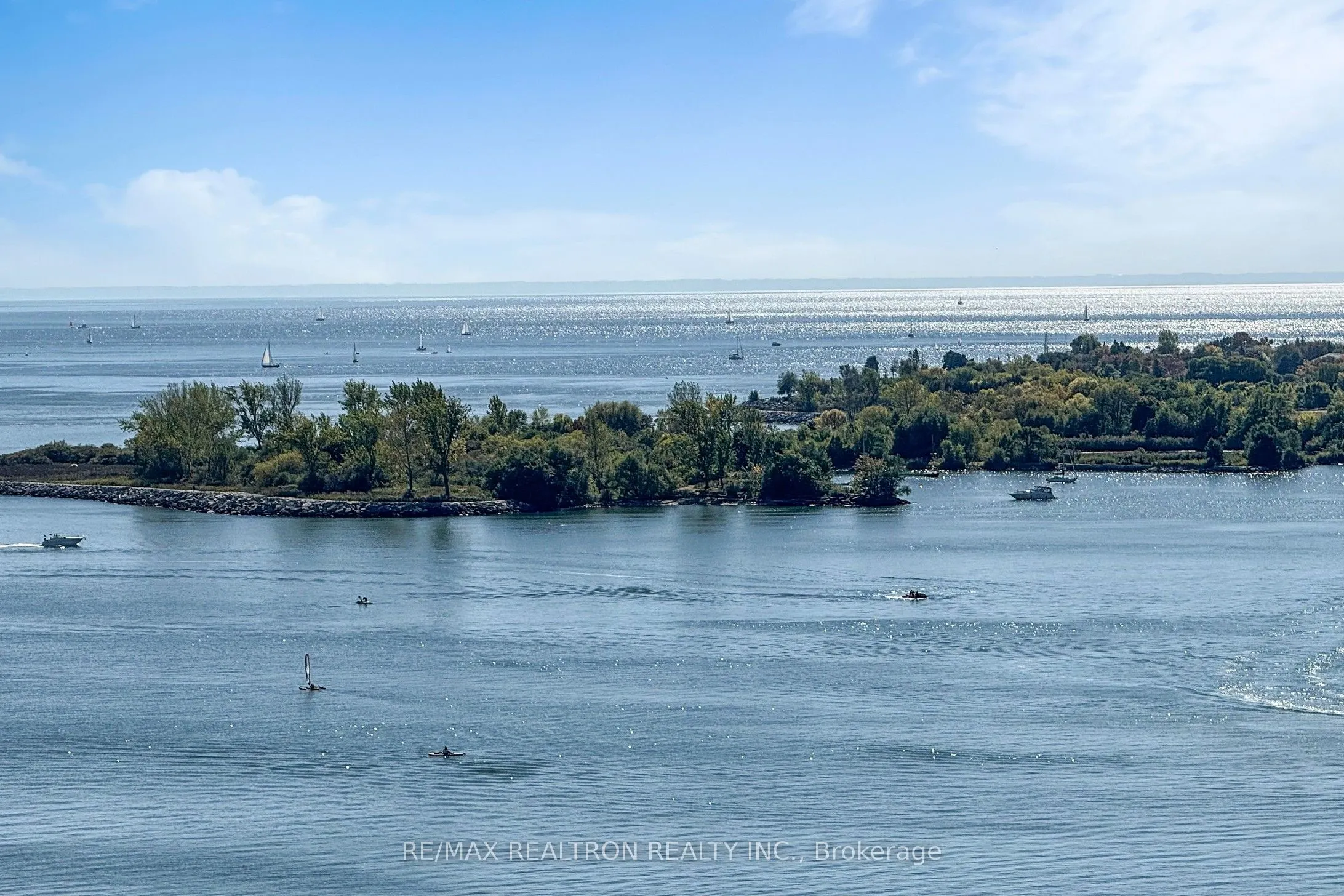 1910 Lake Shore Boulevard W, #LPH01