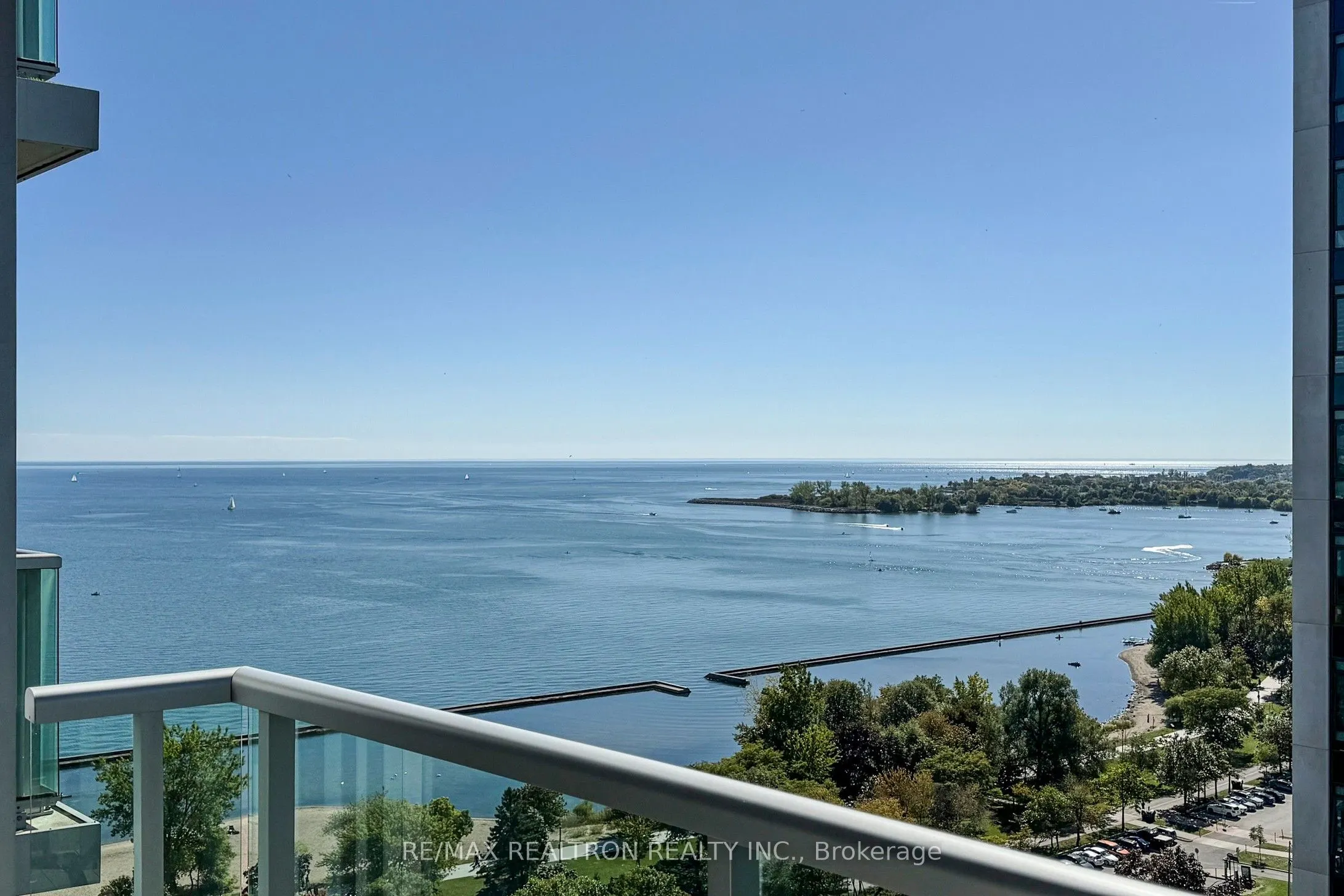 1910 Lake Shore Boulevard W, #LPH01