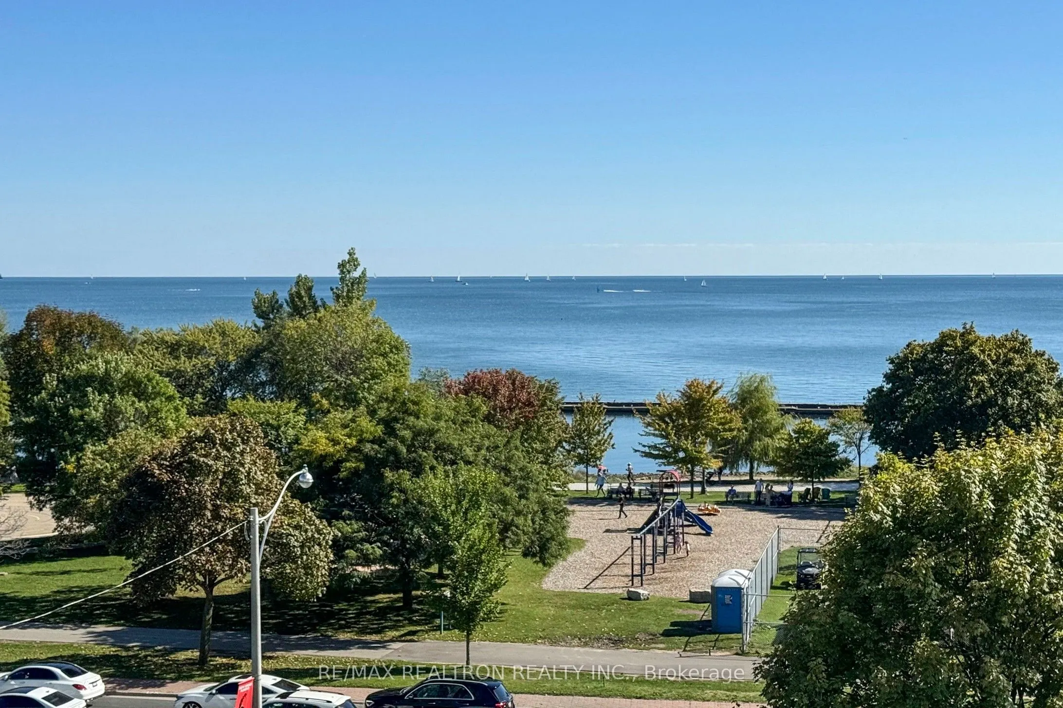 1910 Lake Shore Boulevard W, #LPH01