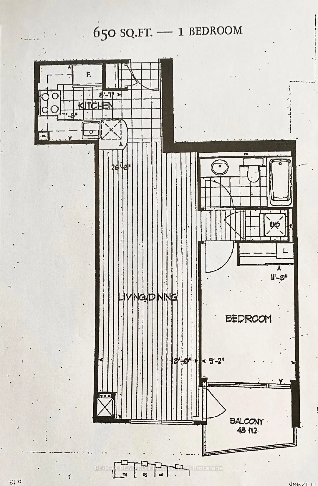 1910 Lake Shore Boulevard W, #LPH01