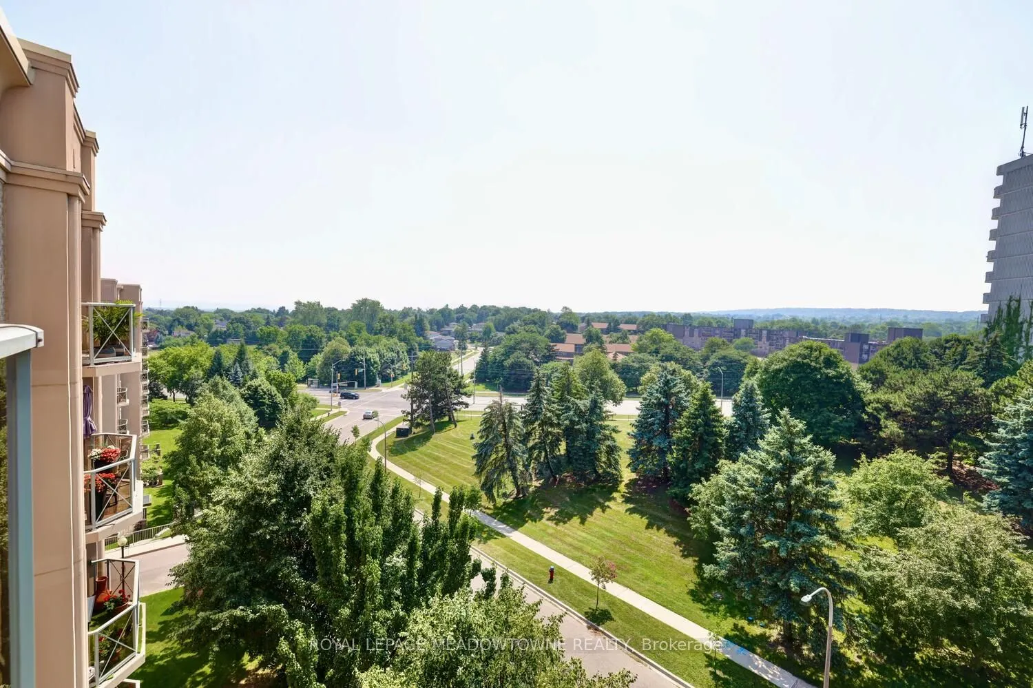 2075 Amherst Heights Drive, #606