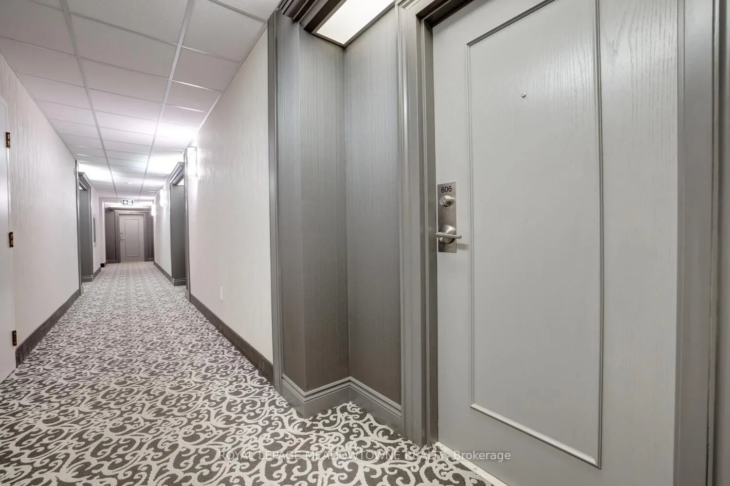 2075 Amherst Heights Drive, #606