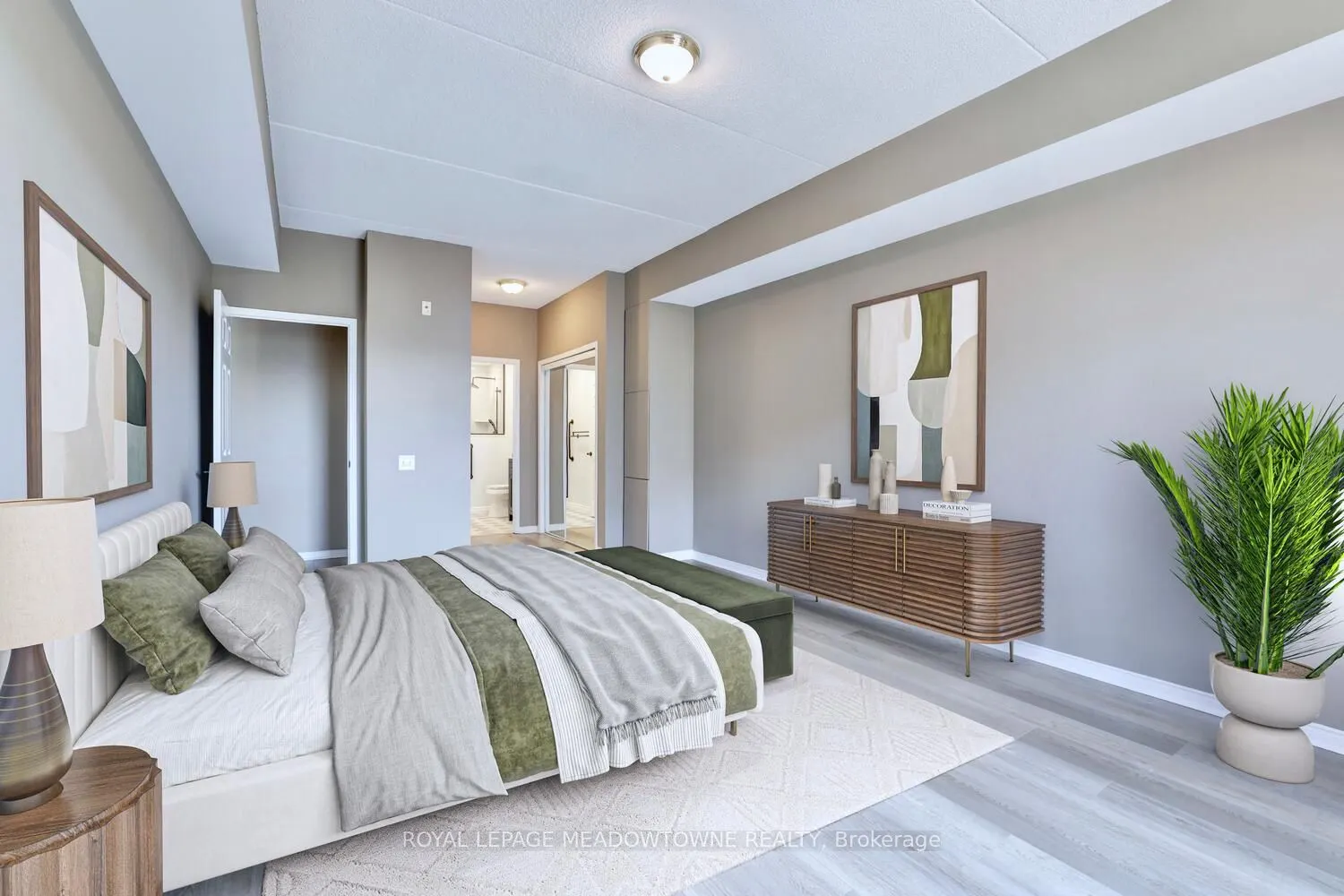 2075 Amherst Heights Drive, #606