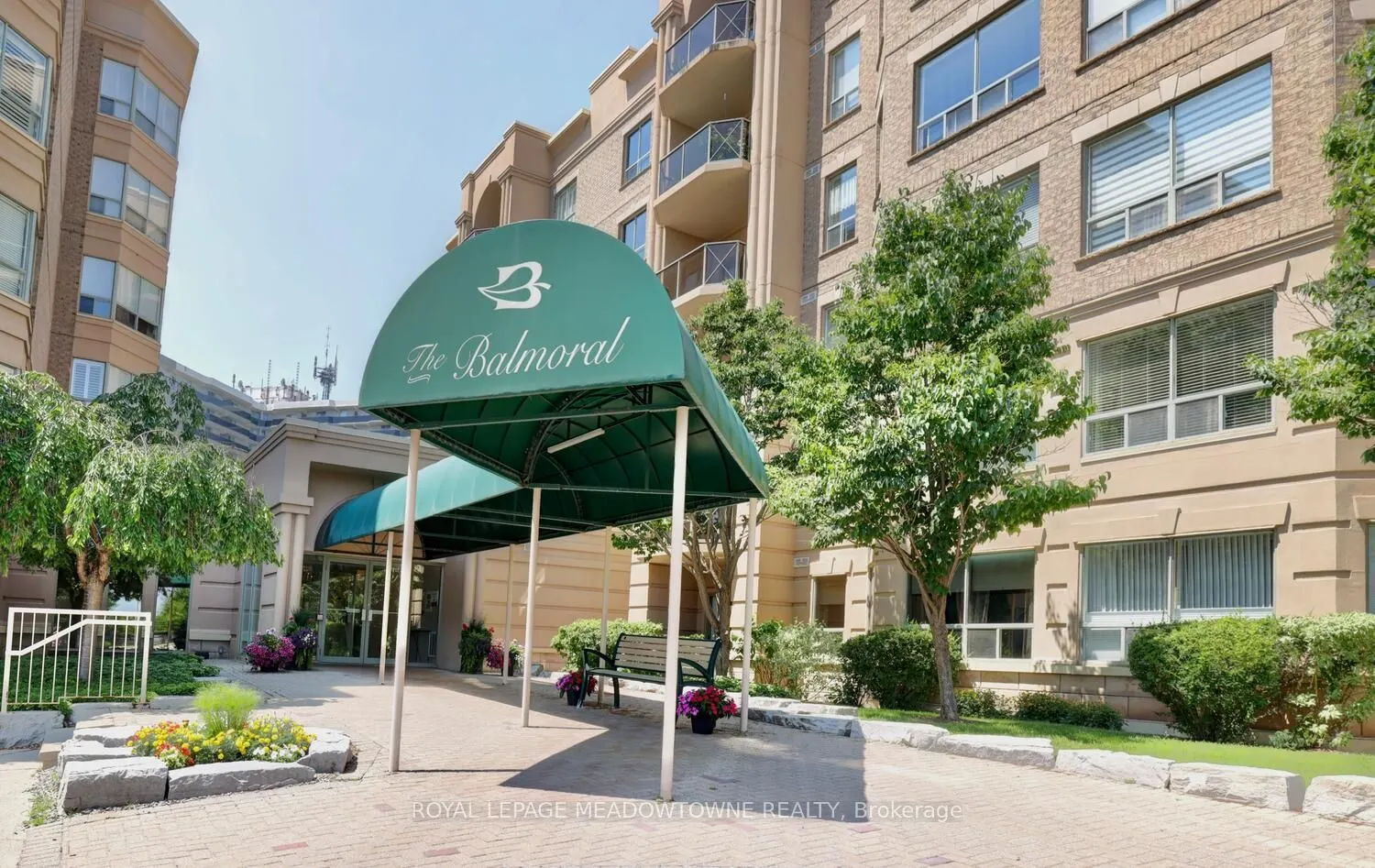 2075 Amherst Heights Drive, #606