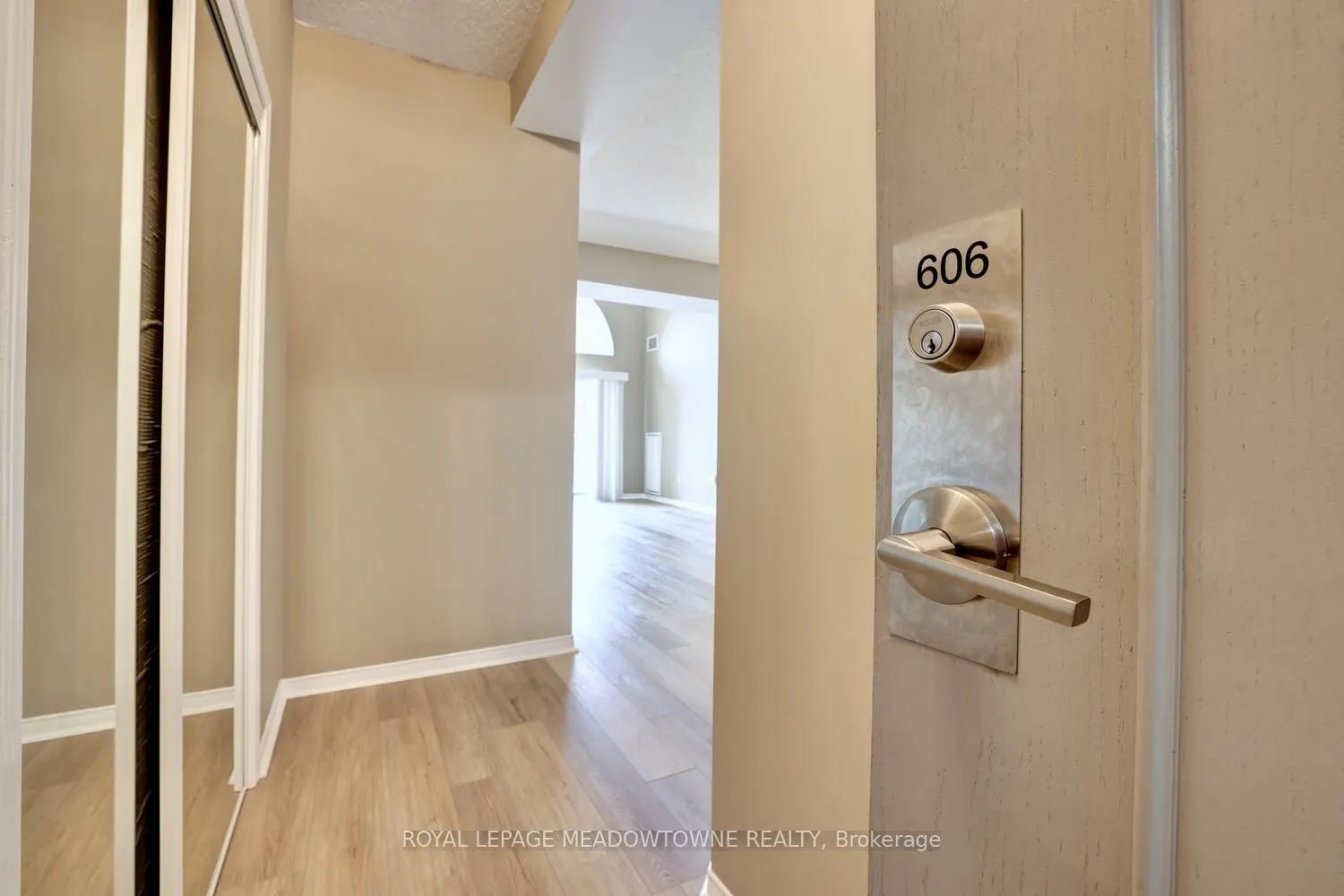 2075 Amherst Heights Drive, #606