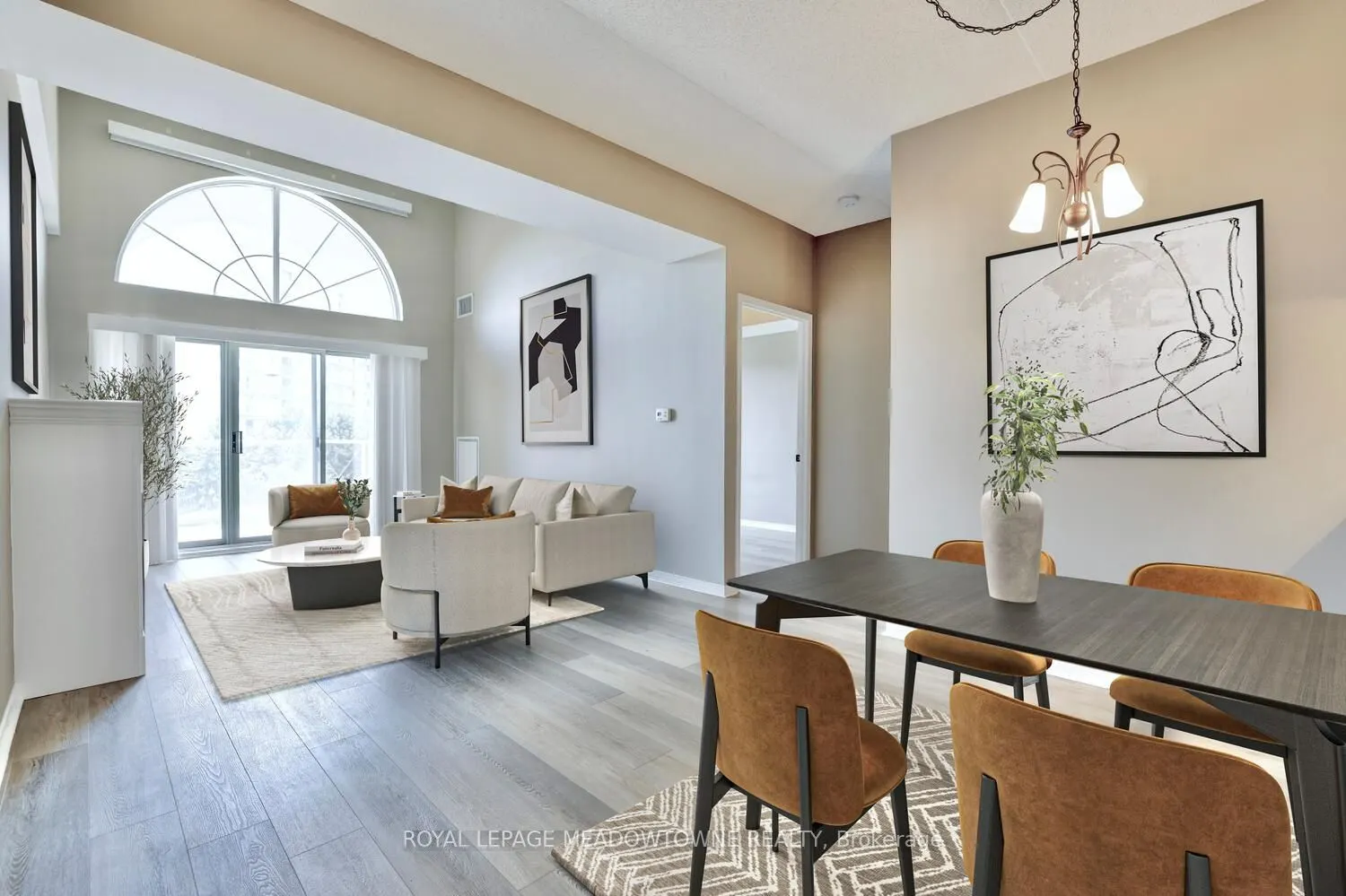 2075 Amherst Heights Drive, #606