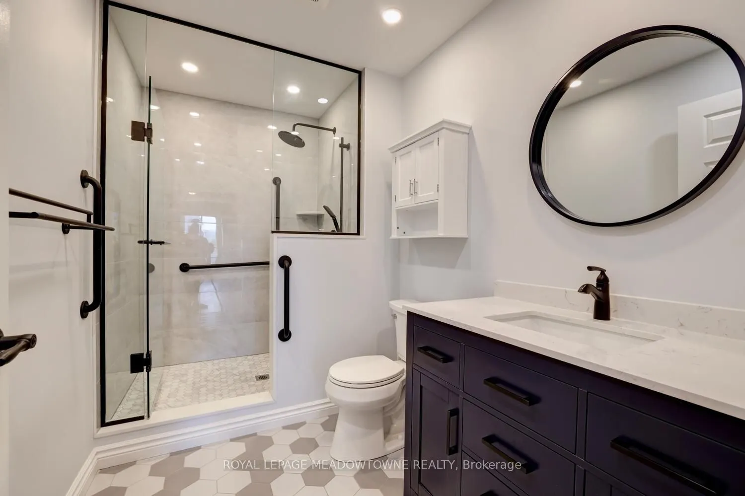 2075 Amherst Heights Drive, #606