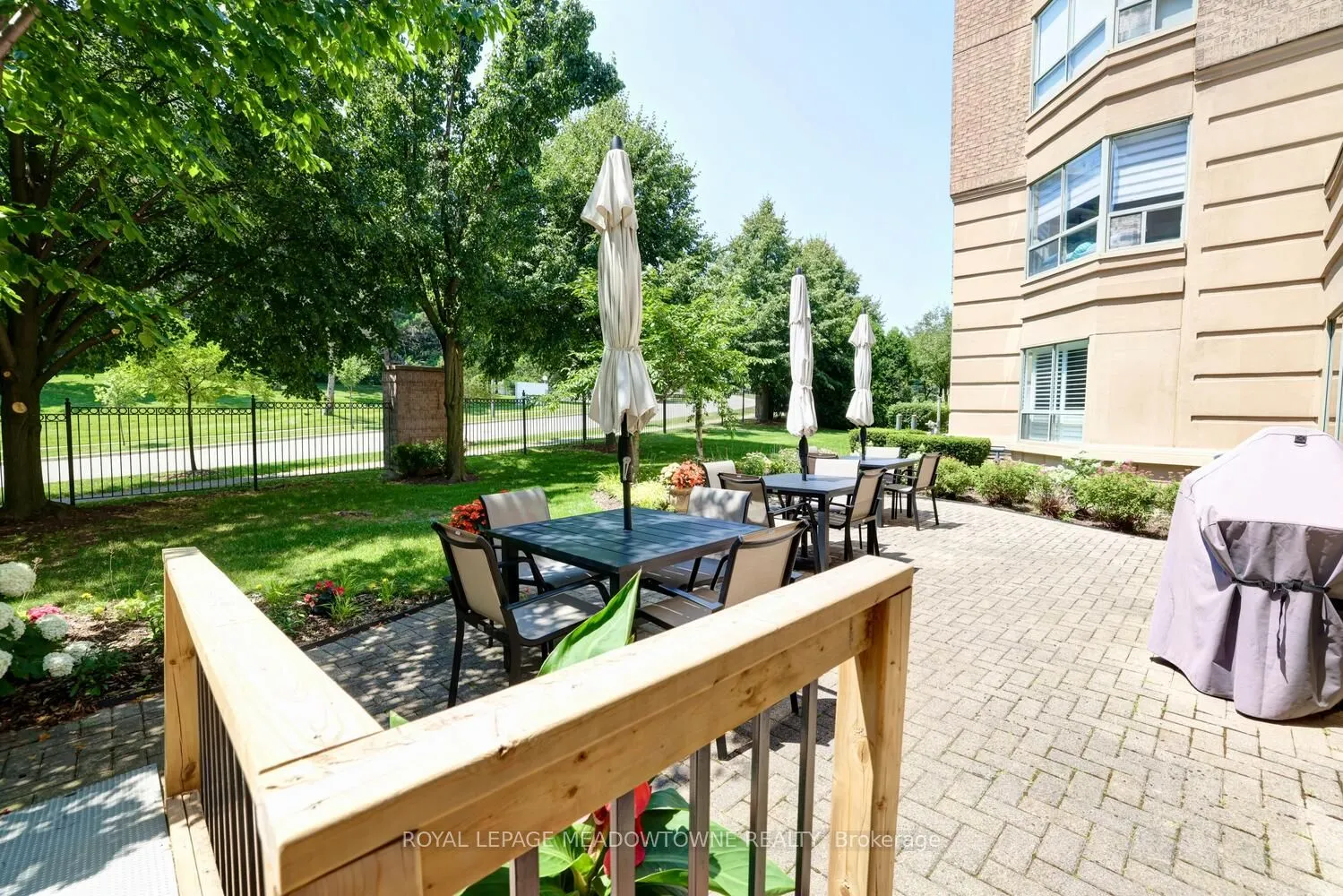 2075 Amherst Heights Drive, #606