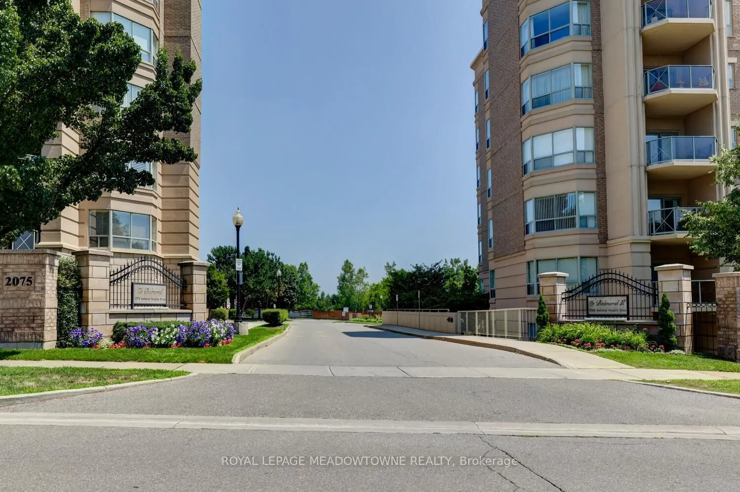 2075 Amherst Heights Drive, #606