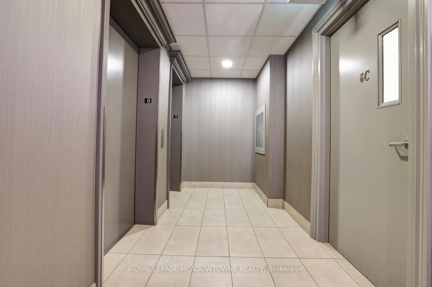 2075 Amherst Heights Drive, #606