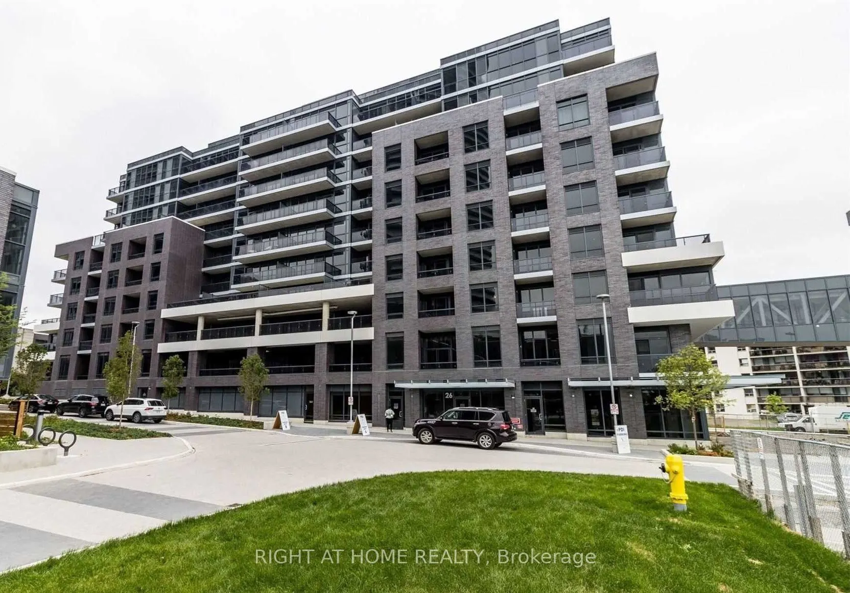 26 Gibbs Road, #325