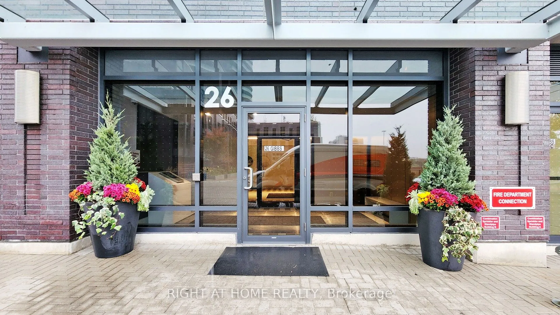26 Gibbs Road, #325