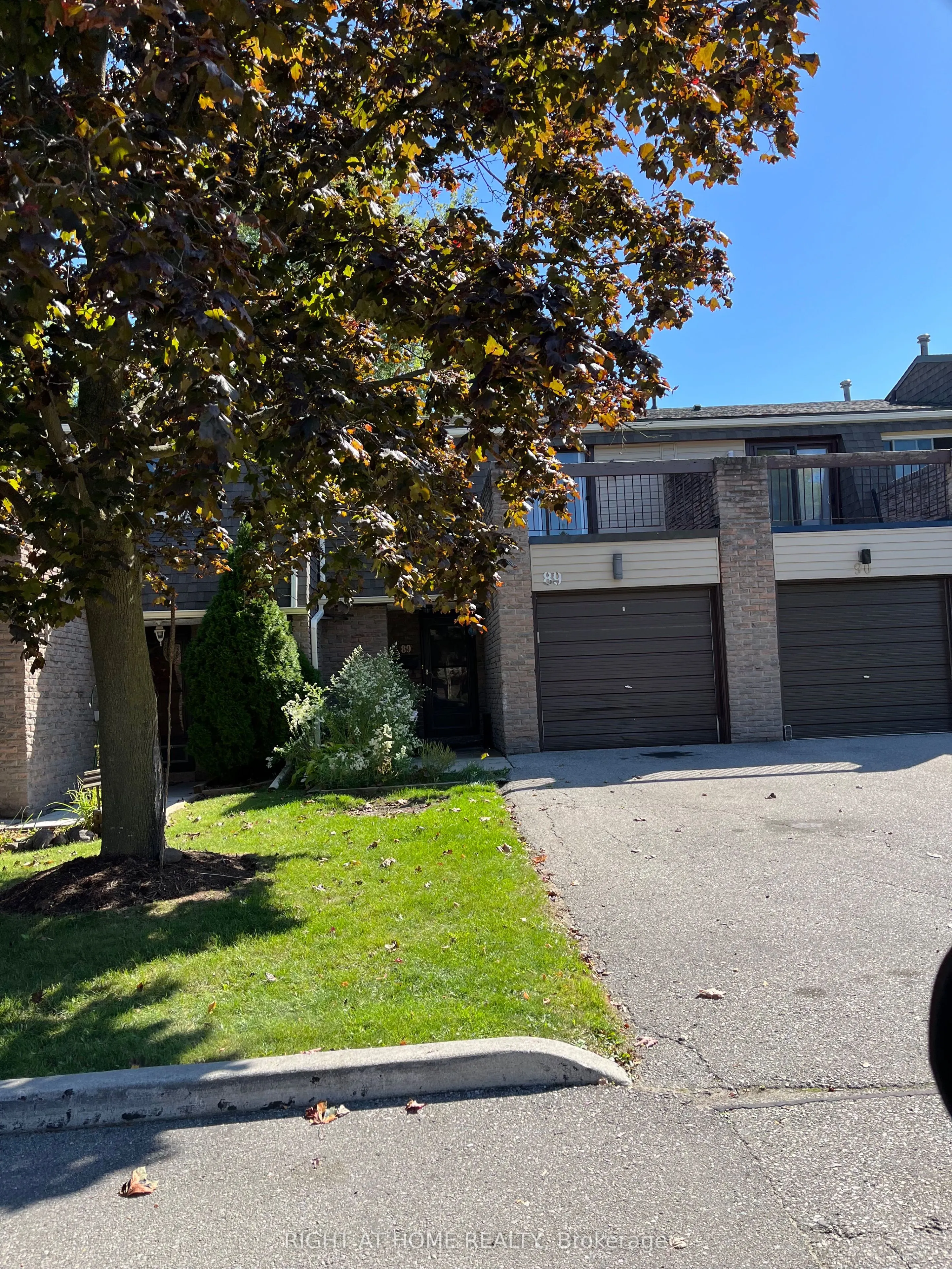 7430 Copenhagen Road, #89