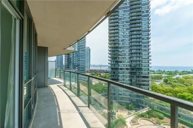 15 Legion Road, #1207