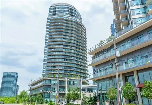 15 Legion Road, #1207
