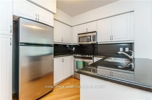 15 Legion Road, #1207