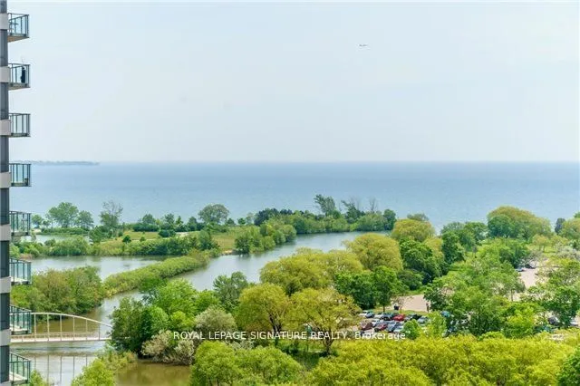 15 Legion Road, #1207