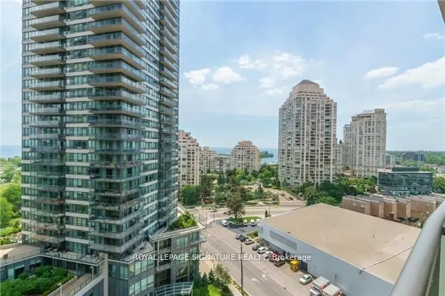 15 Legion Road, #1207