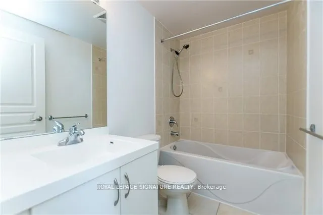 15 Legion Road, #1207