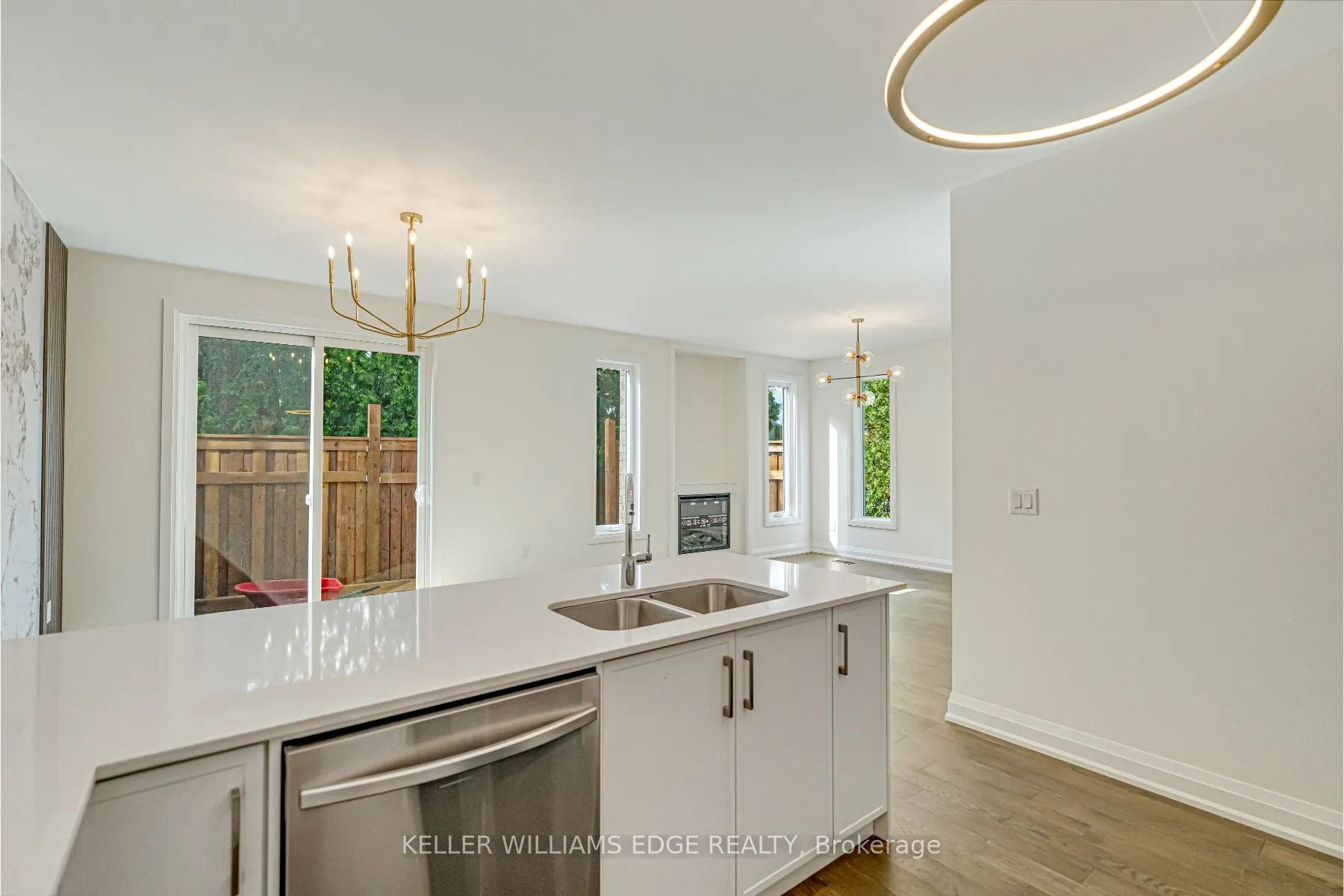 2154 Walkers Line, #1